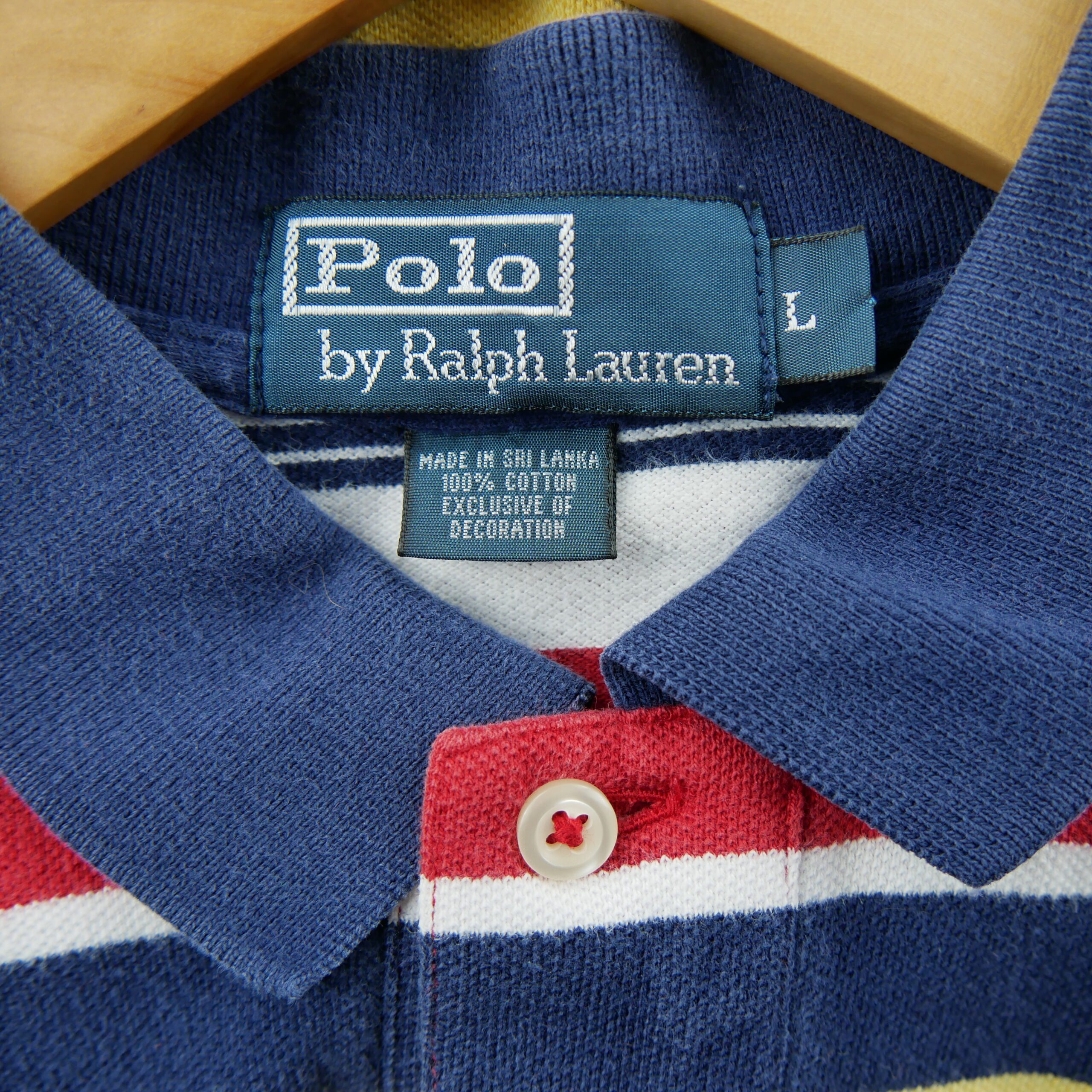Polo manches courtes Homme 8