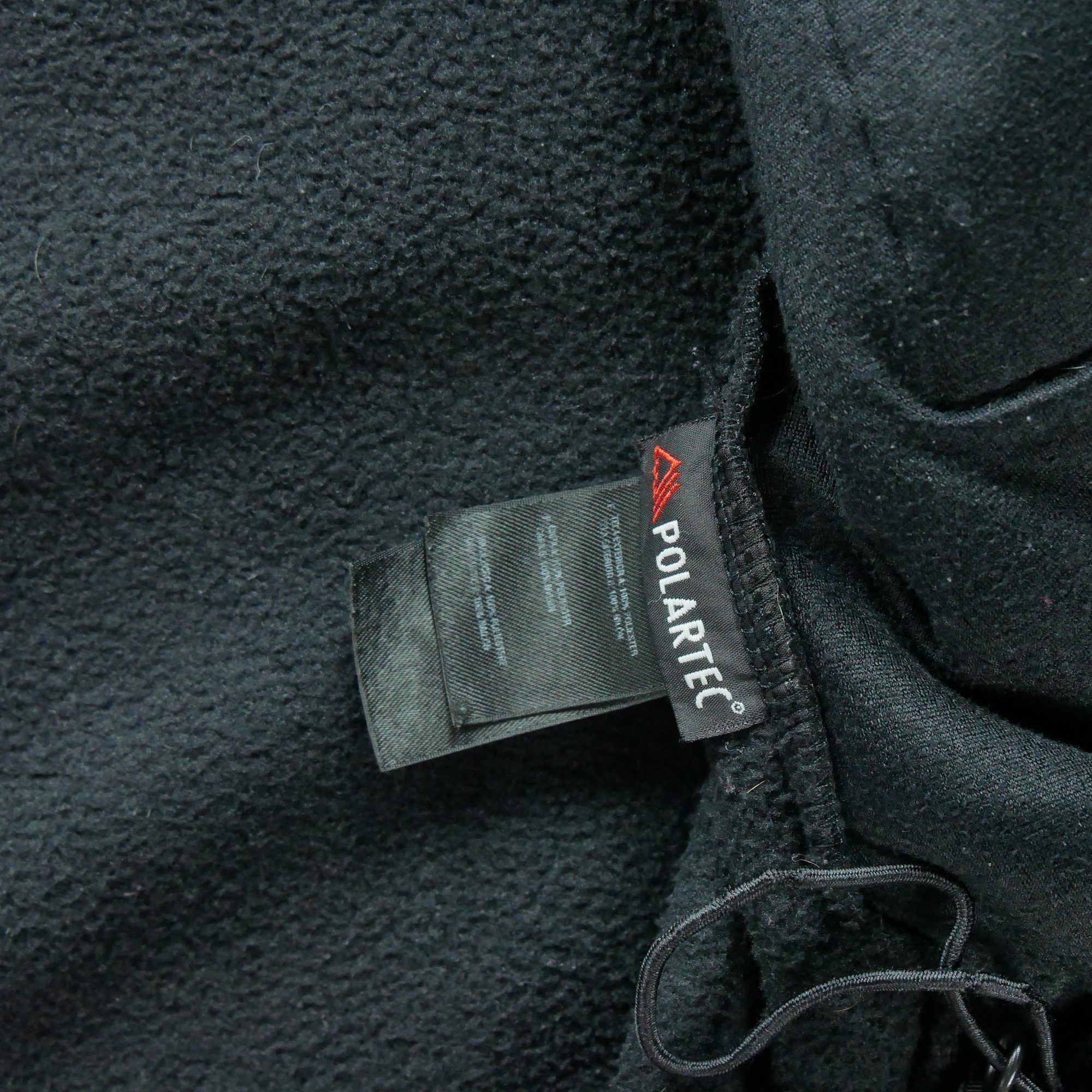 Veste polaire Homme  Denali Noir 9