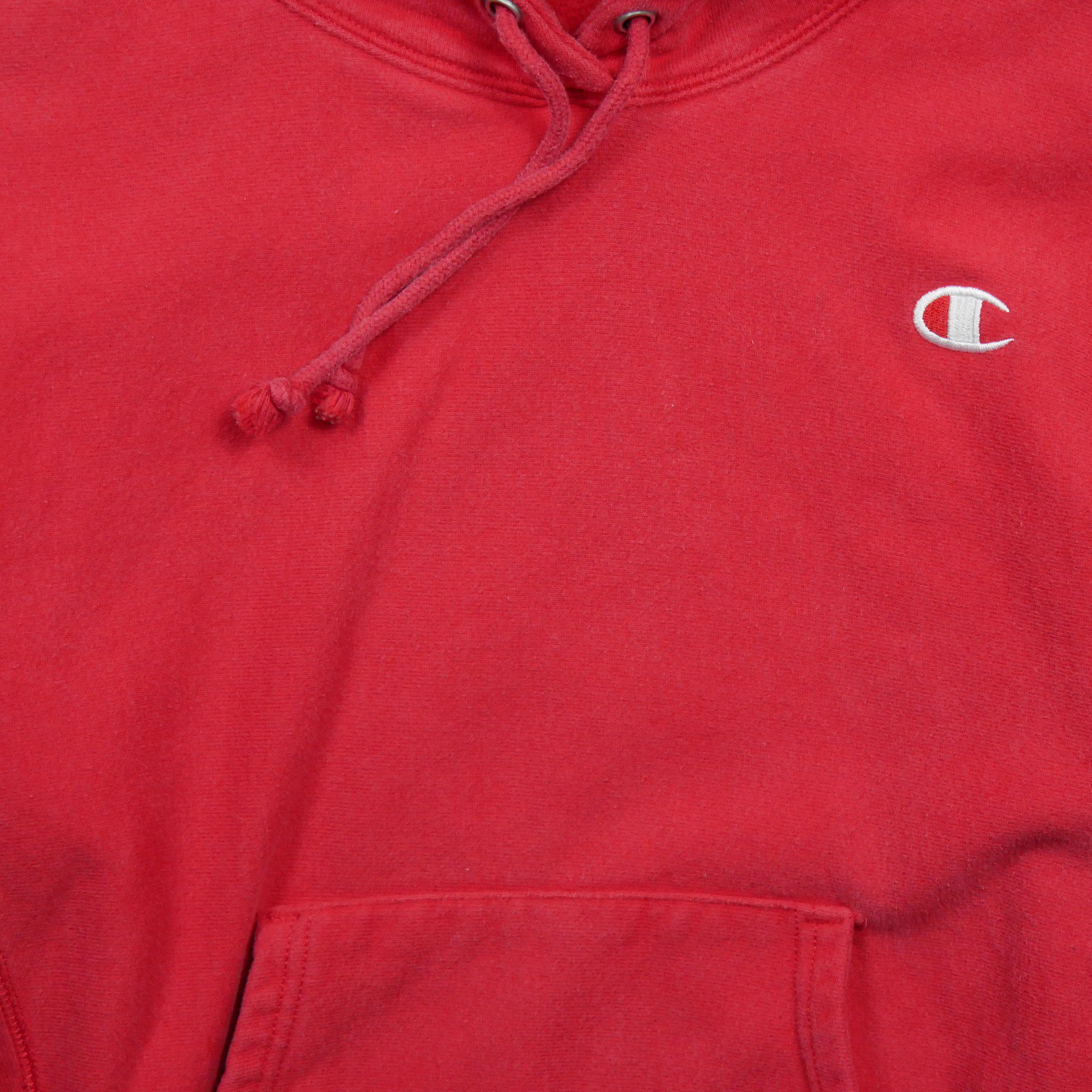Sweat à capuche Champion 3