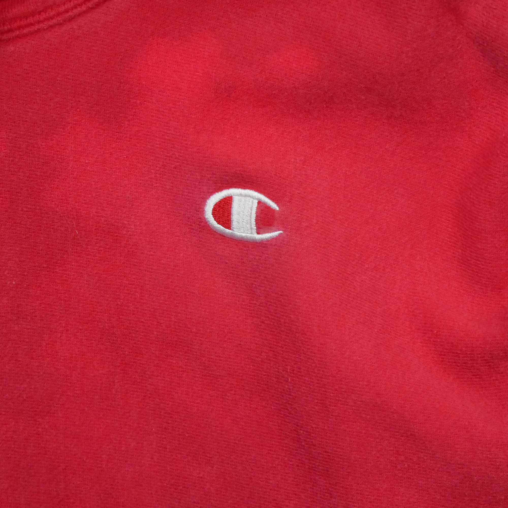 Sweat à capuche Champion 4