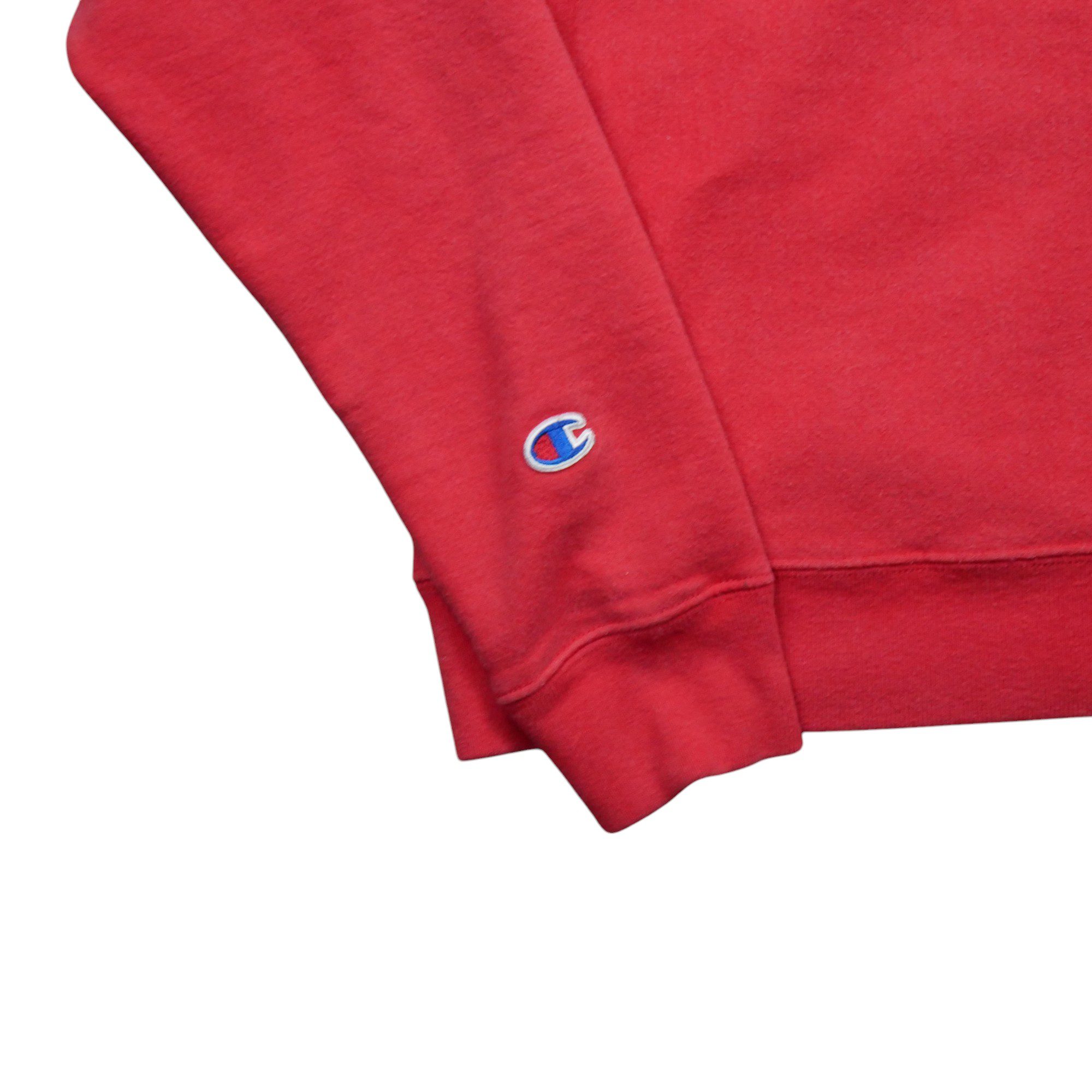 Sweat à capuche Champion 7