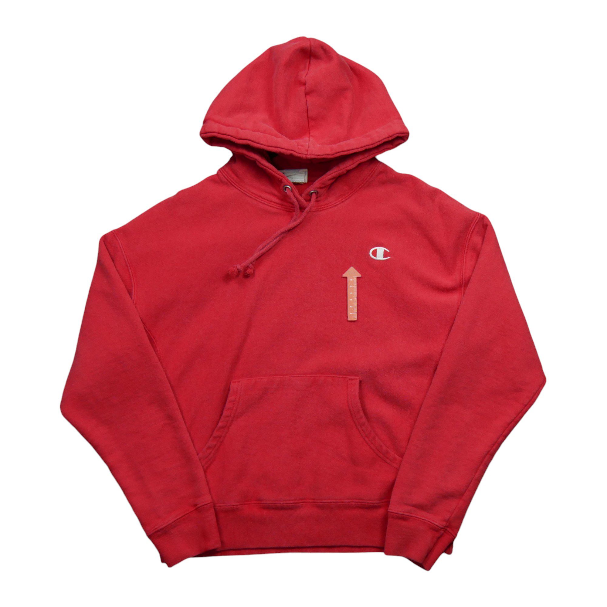Sweat à capuche Champion 8