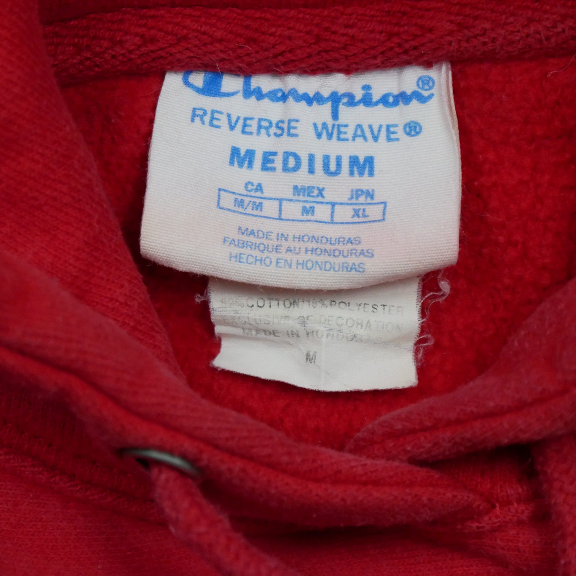 Sweat à capuche Champion 10