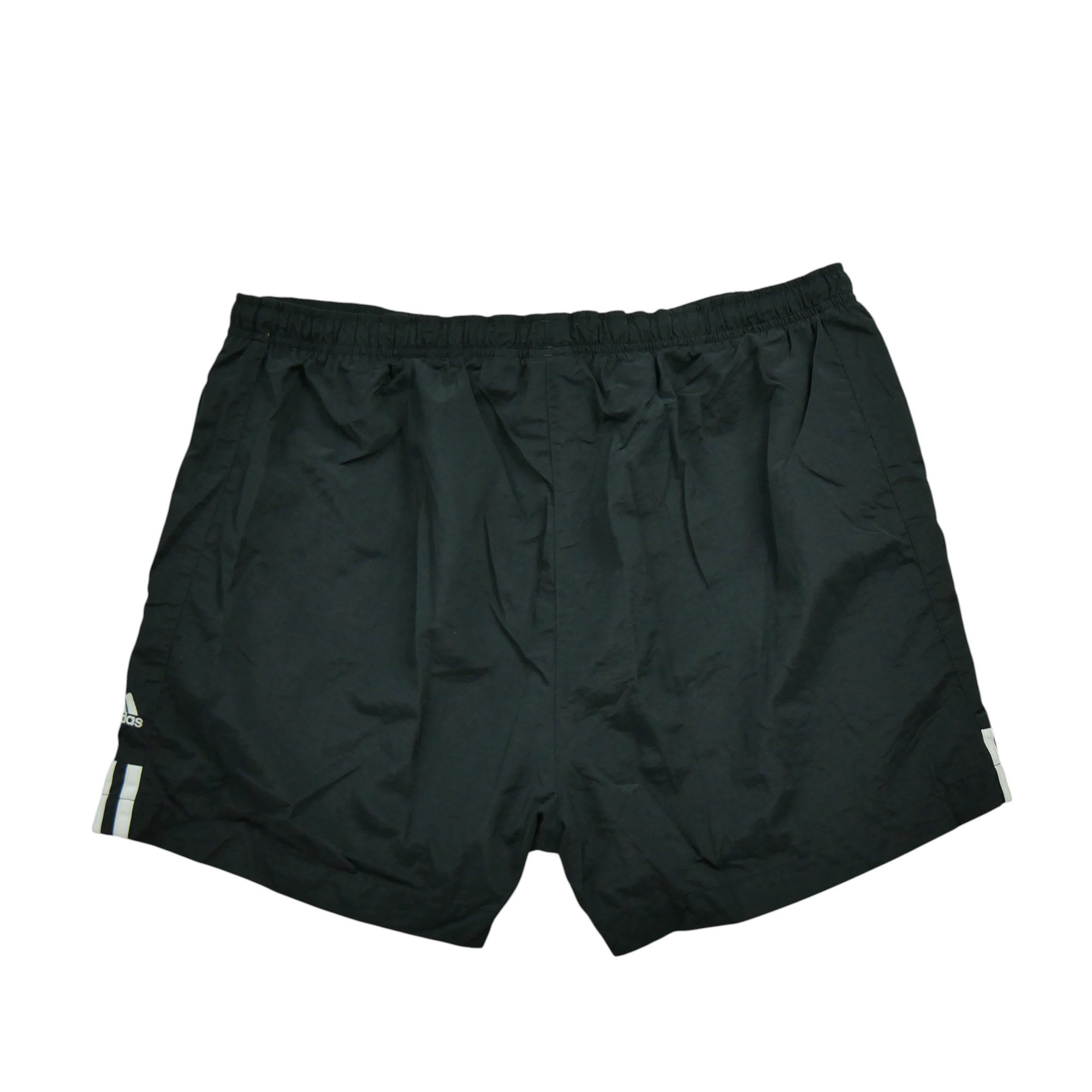 Short Homme  Noir 2