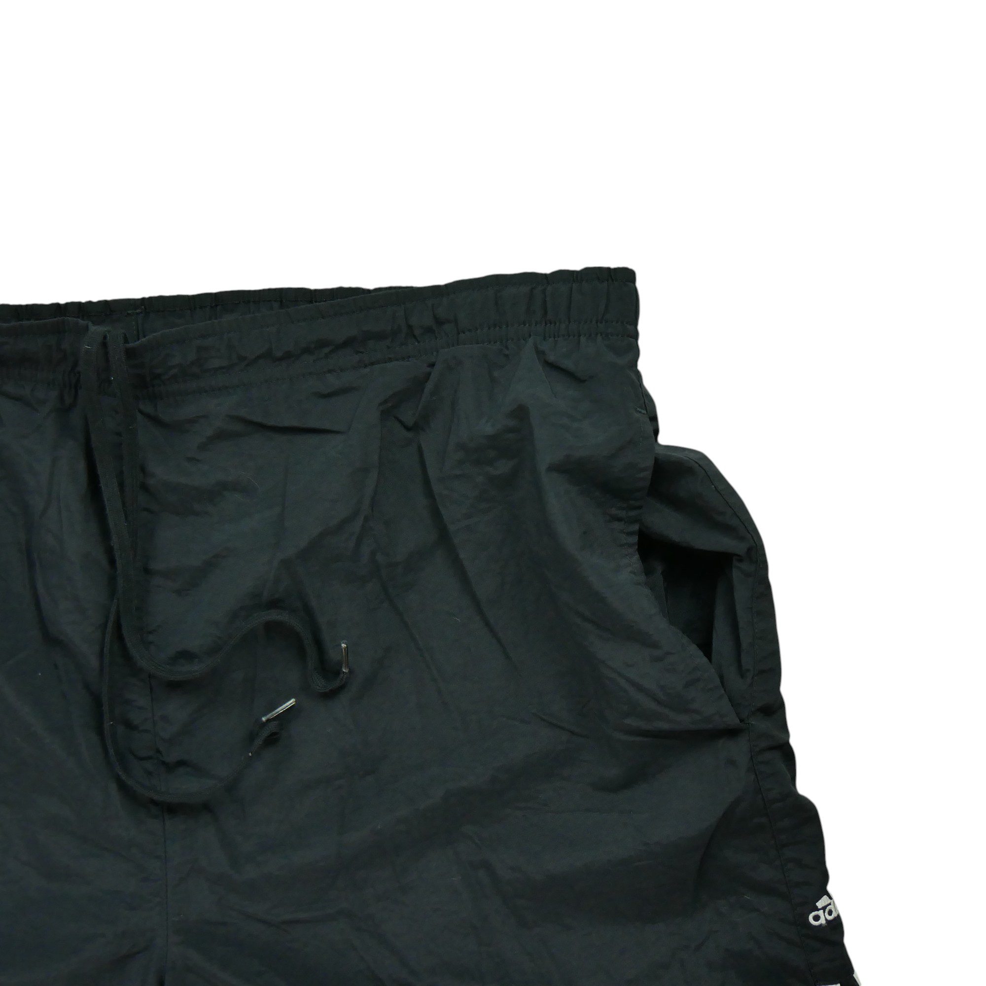 Short Homme  Noir 3