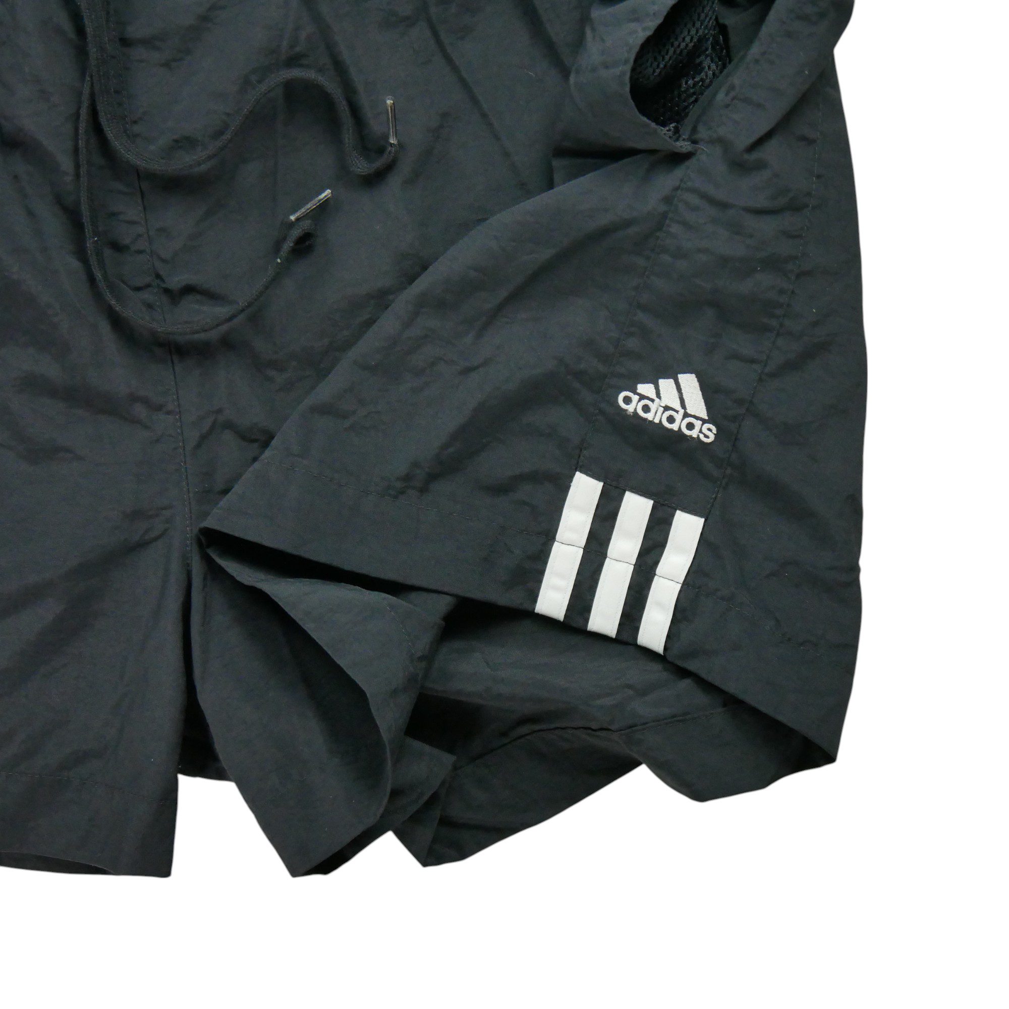 Short Homme  Noir 4