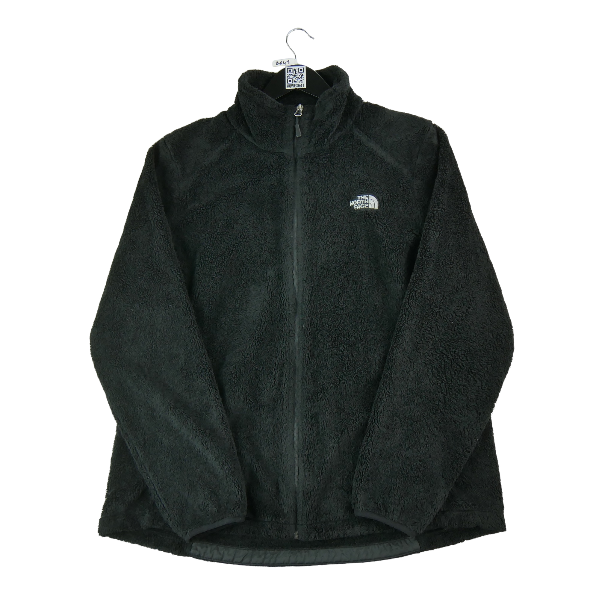 Veste polaire Femme Osito TNF Noir - Excellent état
