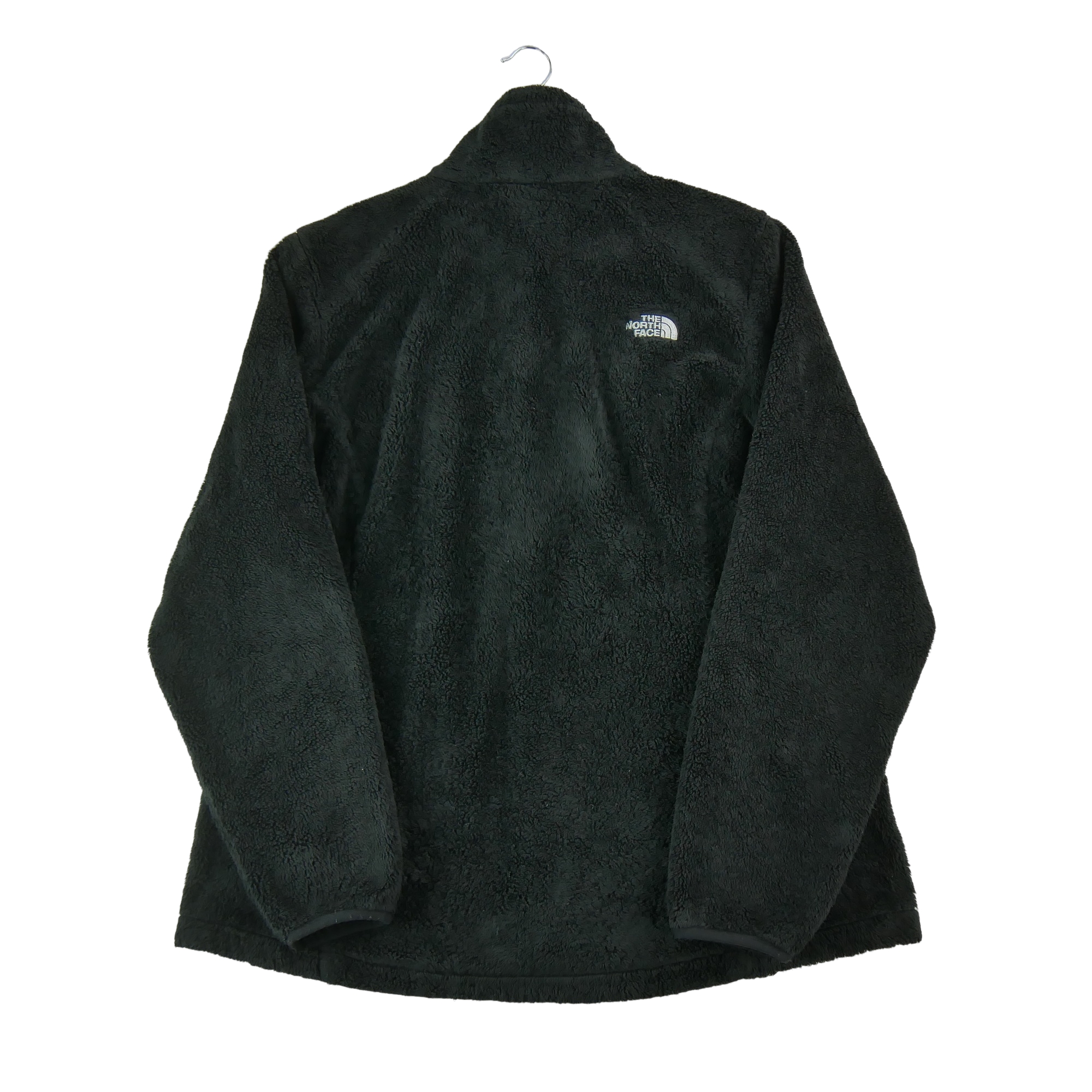 Veste polaire Femme  Osito TNF Noir 2