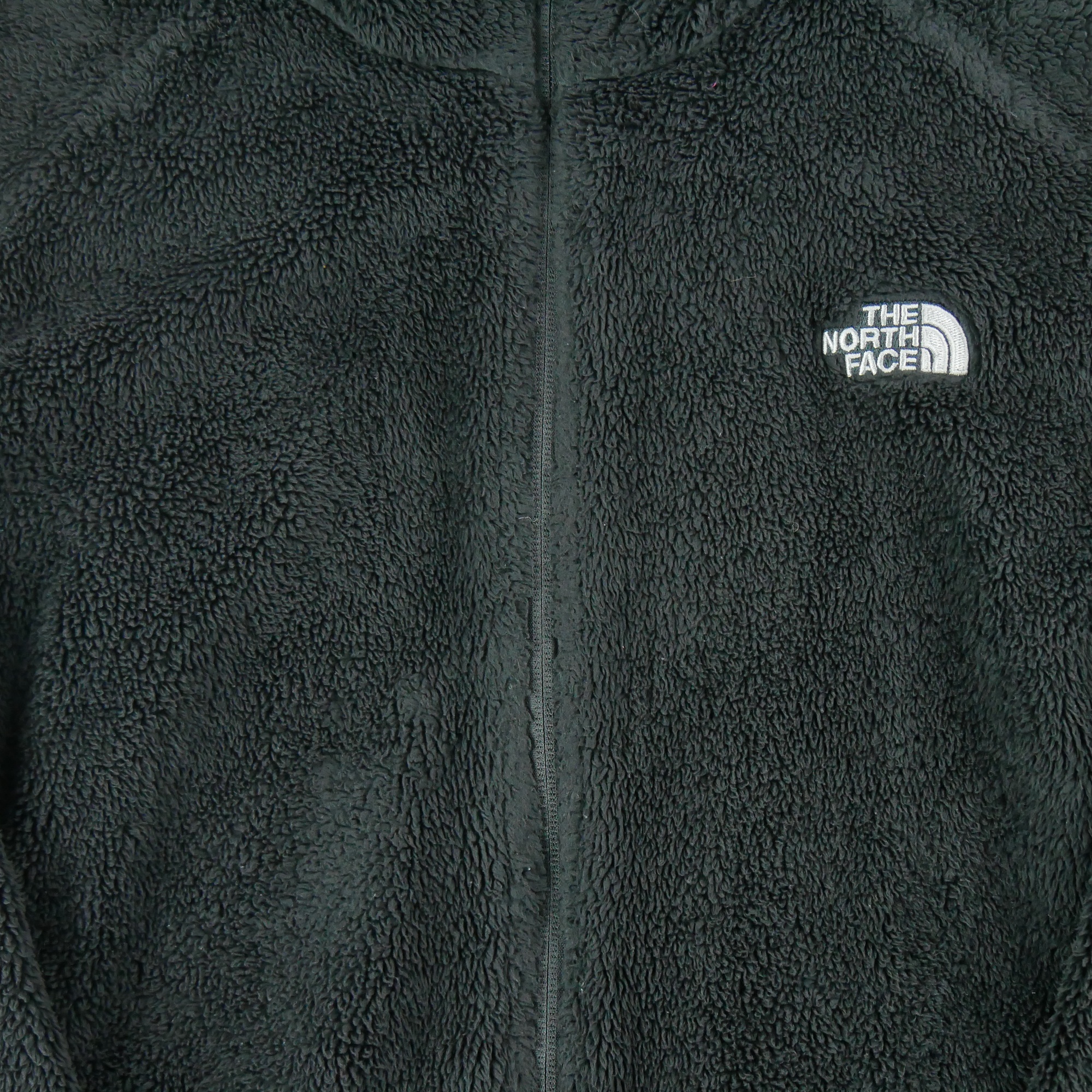 Veste polaire Femme  Osito TNF Noir 4