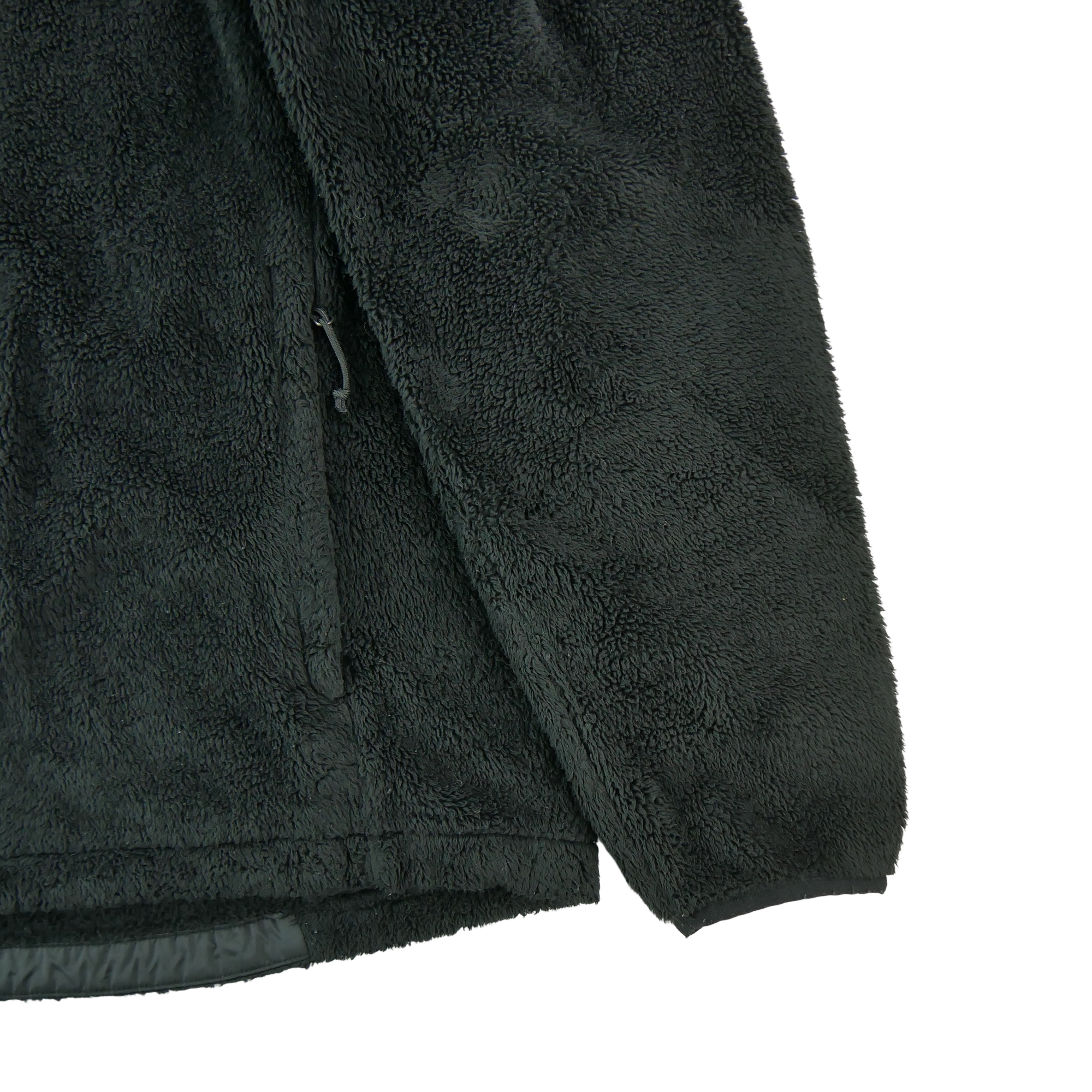 Veste polaire Femme  Osito TNF Noir 5