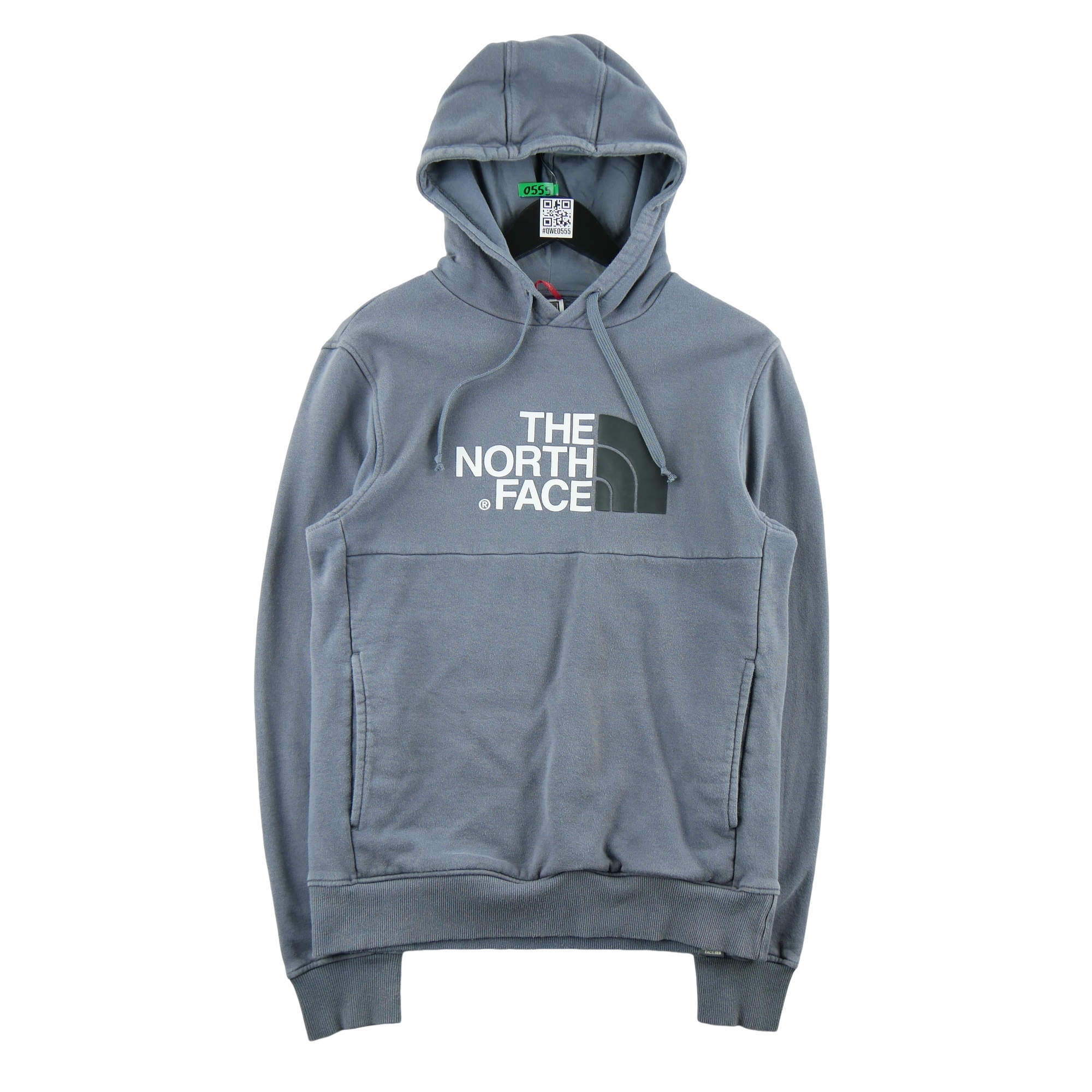 Pull Homme  TNF Gris 1