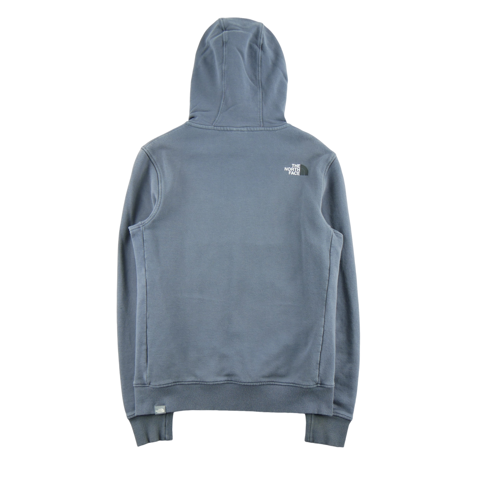 Pull Homme  TNF Gris 2