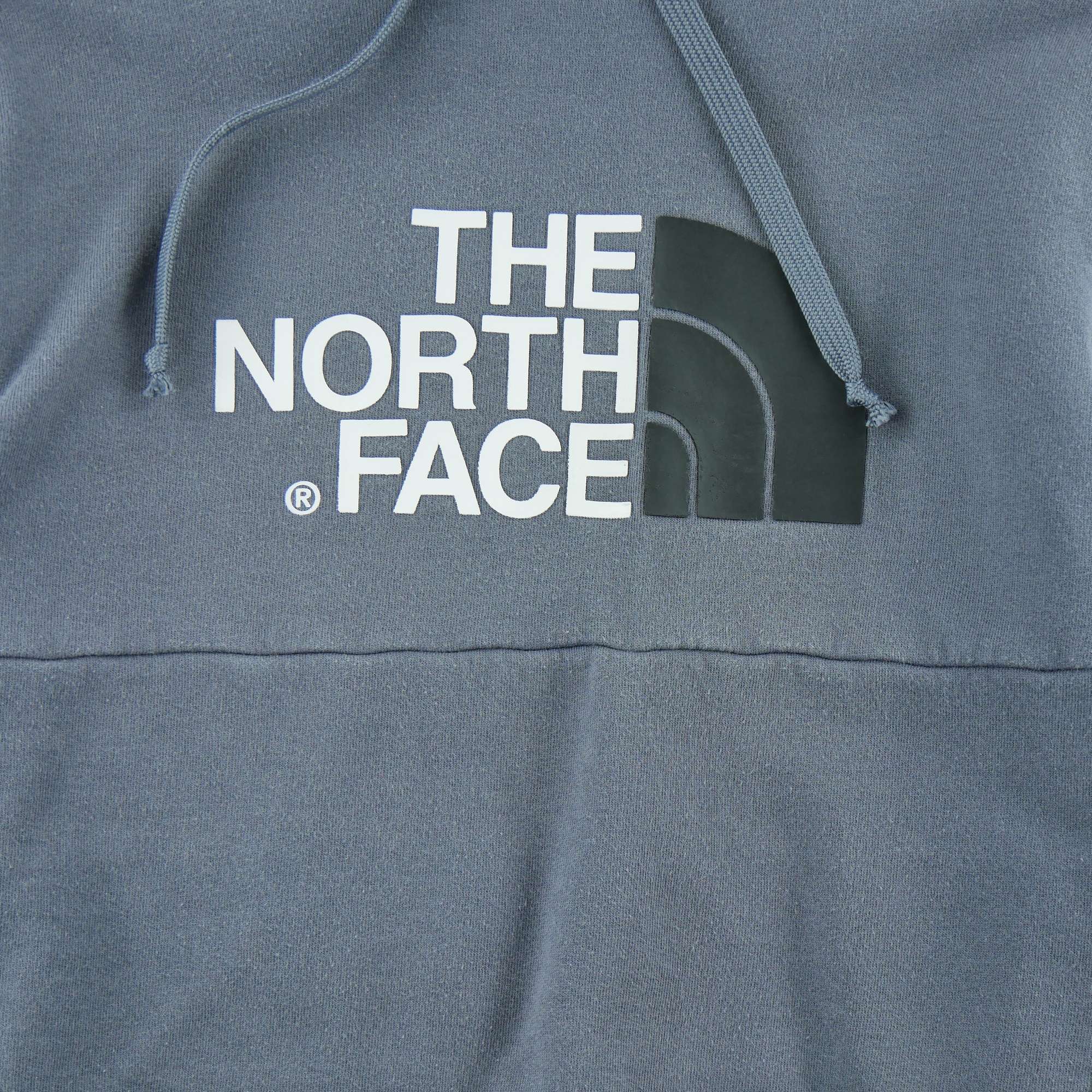 Pull Homme  TNF Gris 3