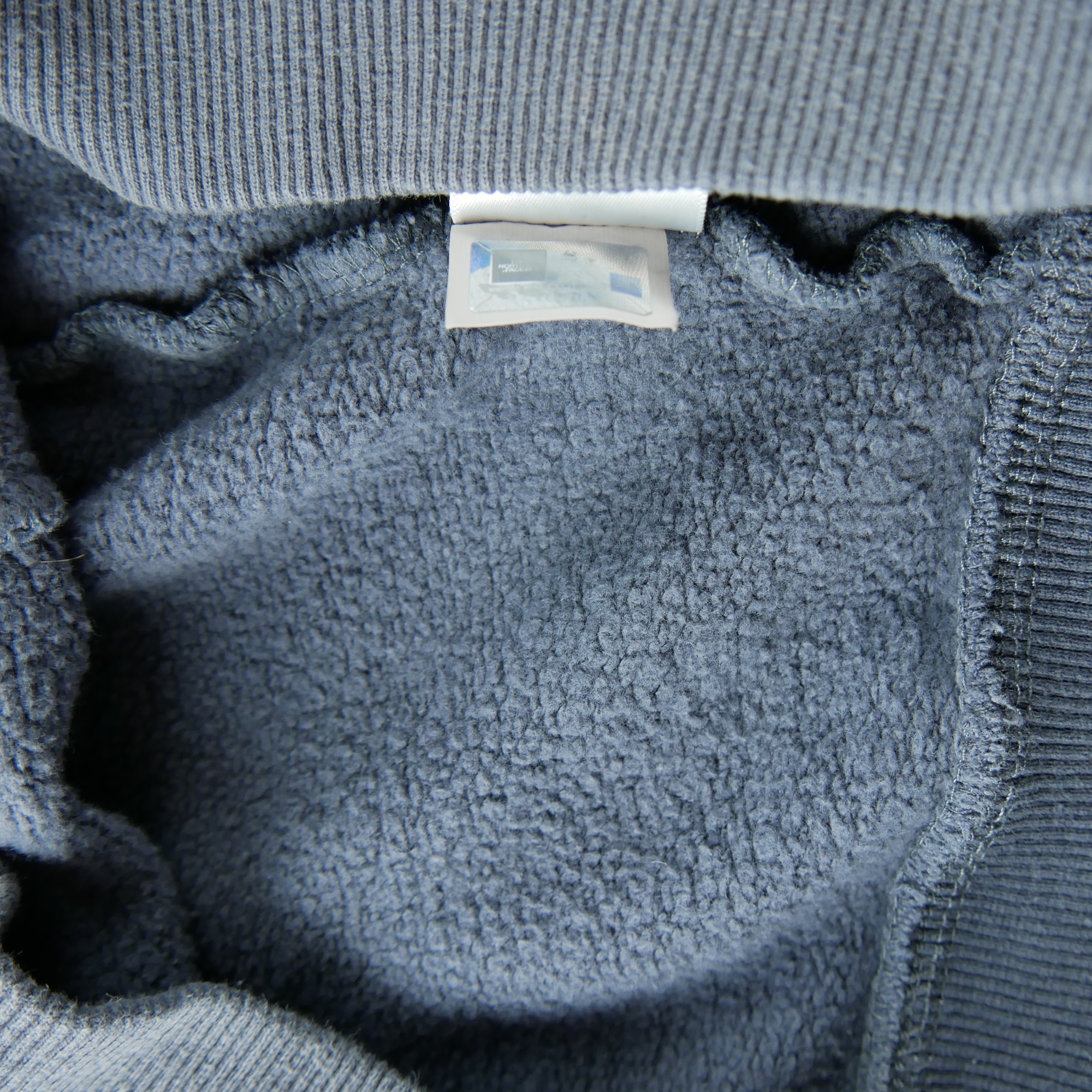 Pull Homme  TNF Gris 6