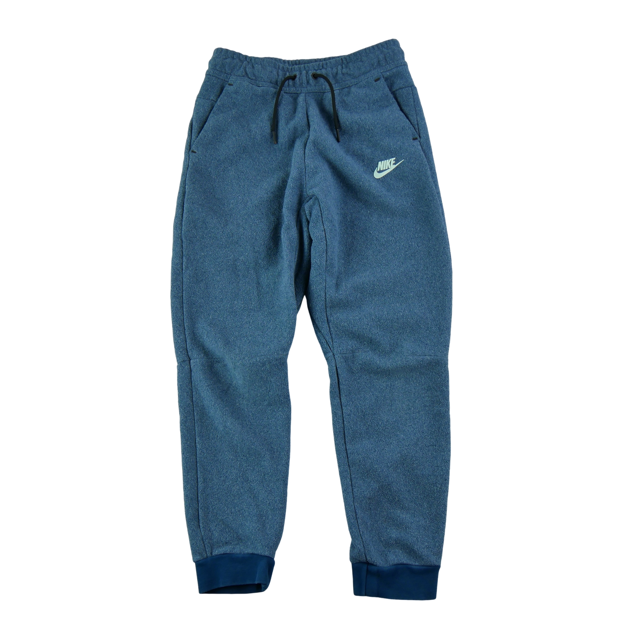 Jogging Homme  Nike Tech Bleu - Excellent état