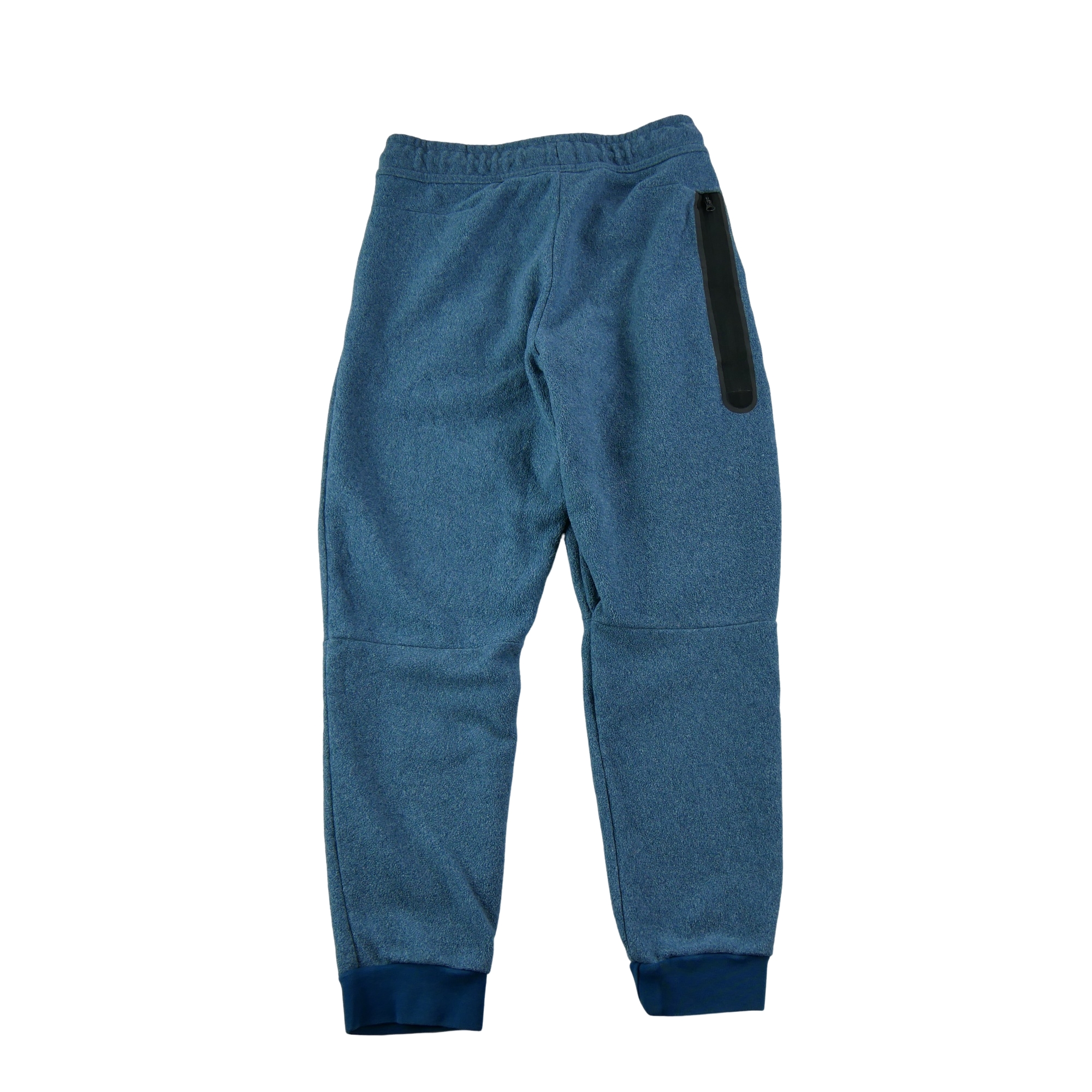 Jogging Homme  Nike Tech Bleu 2