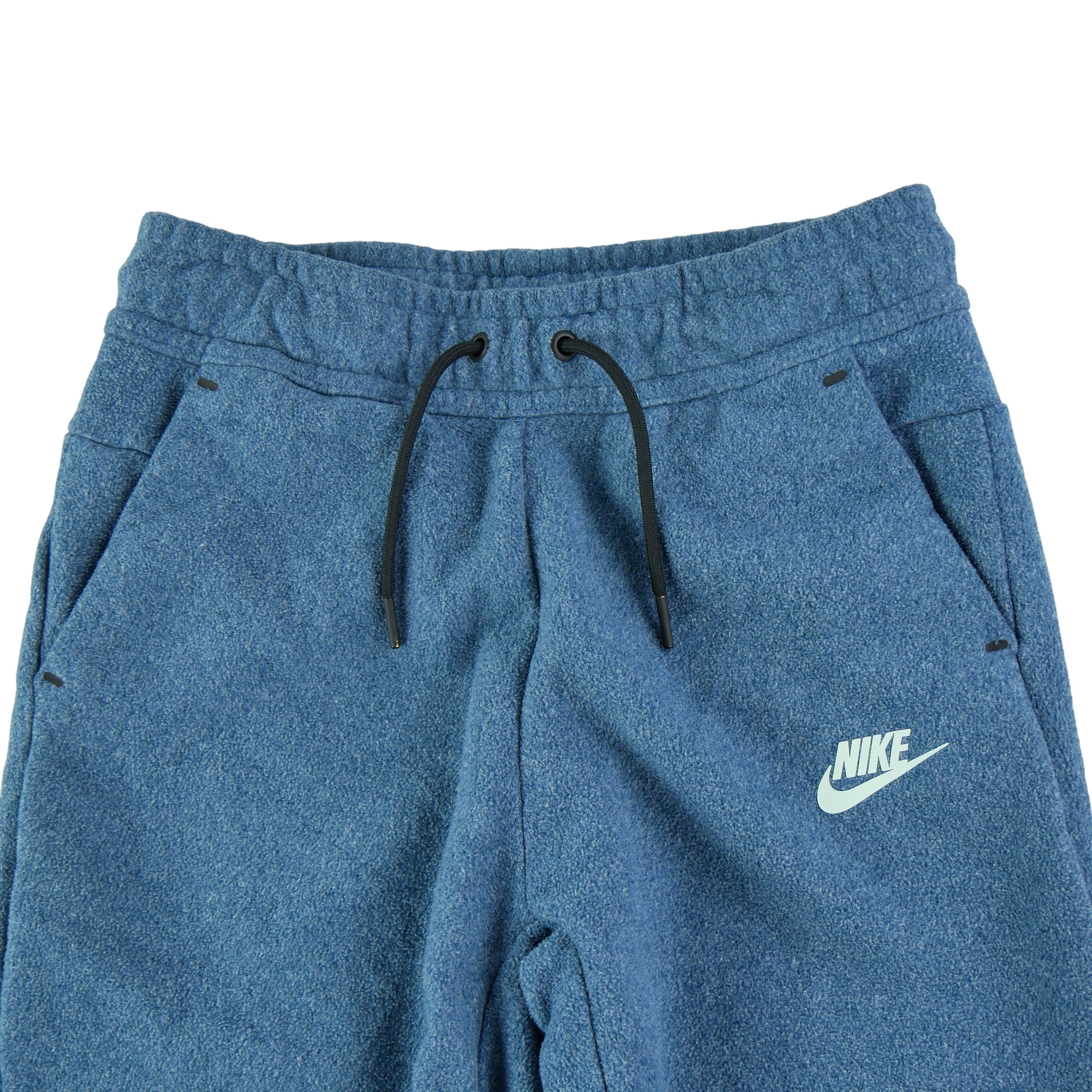 Jogging Homme  Nike Tech Bleu 3
