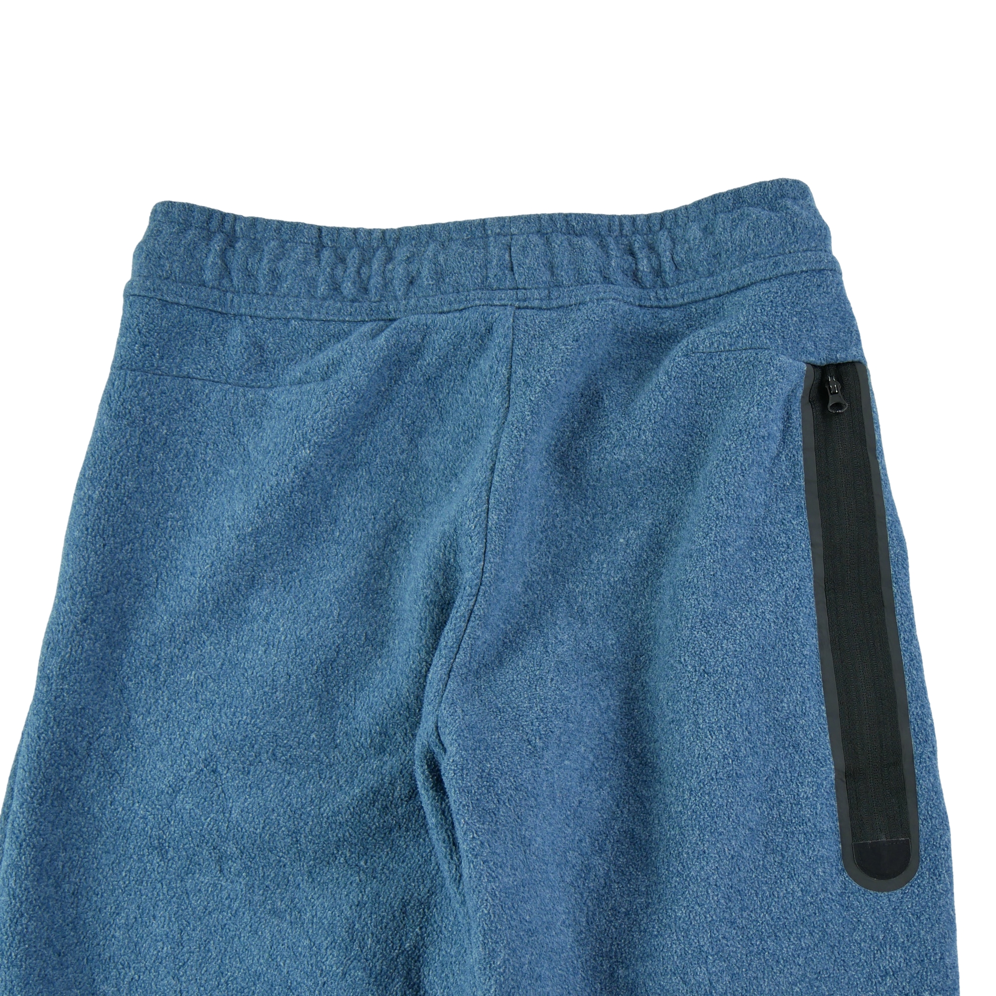 Jogging Homme  Nike Tech Bleu 4