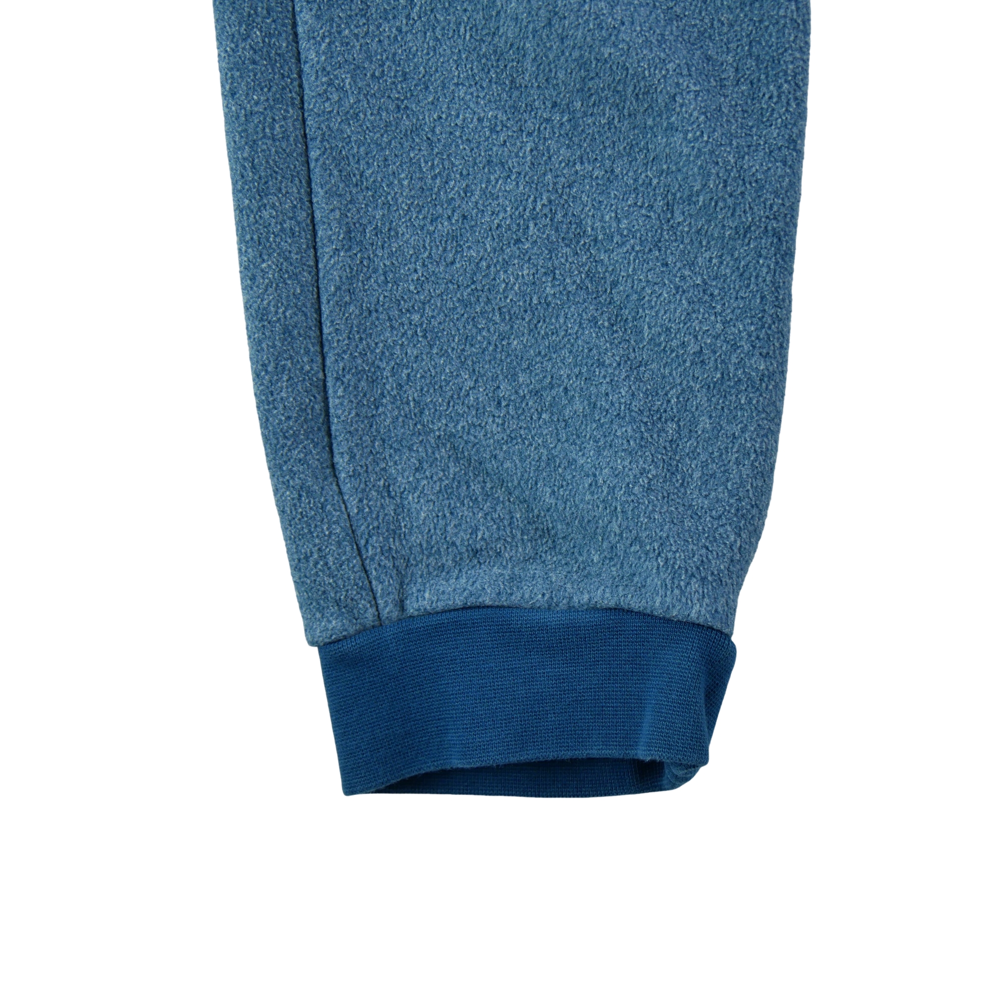 Jogging Homme  Nike Tech Bleu 5