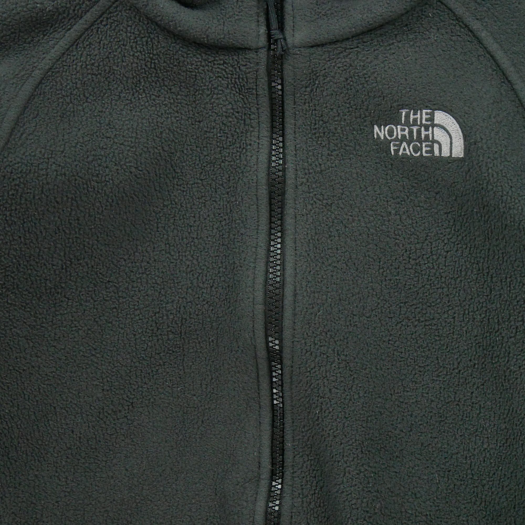 Veste polaire Femme  TNF Noir 5