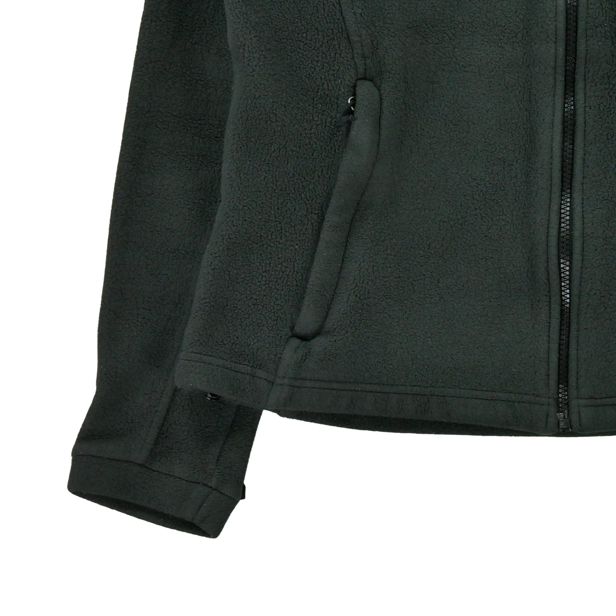 Veste polaire Femme  TNF Noir 6