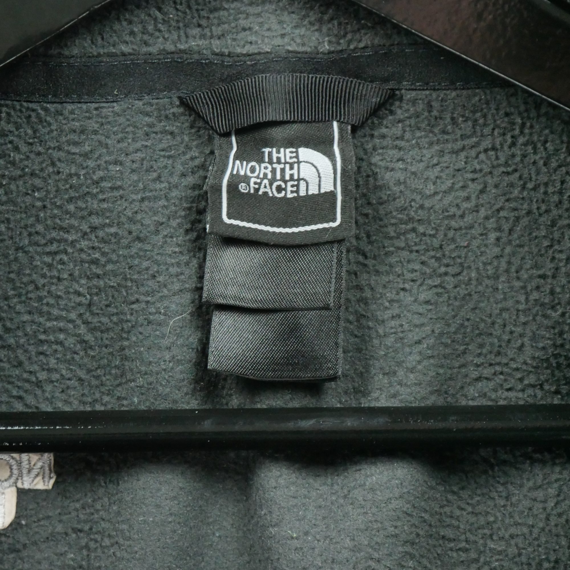 Veste polaire Femme  TNF Noir 7