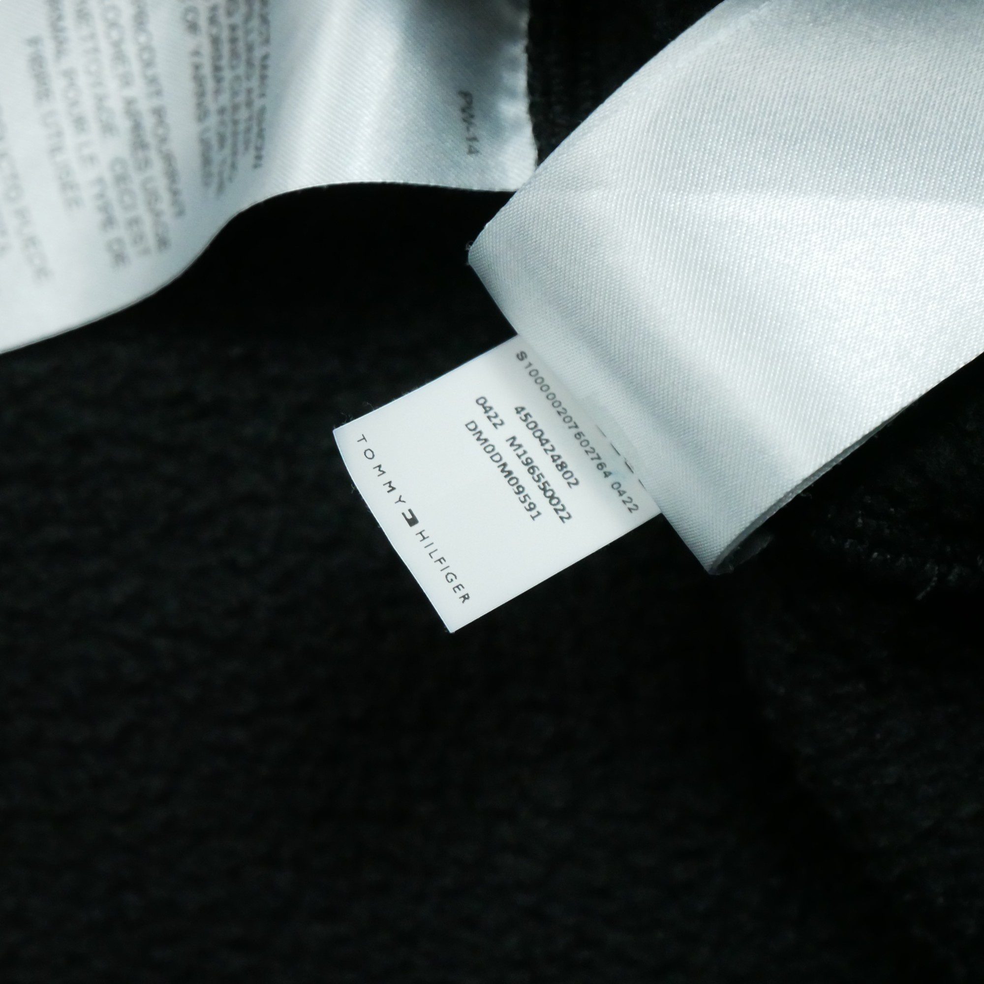 Sweat Tommy Hilfiger 14