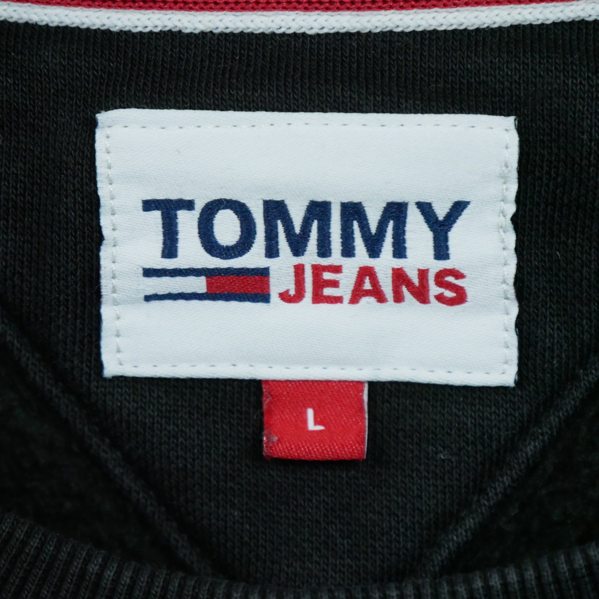 Sweat Tommy Hilfiger 9