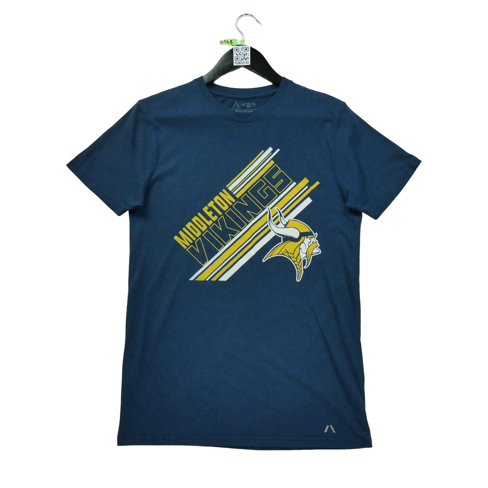 T-shirt manches courtes Homme 1