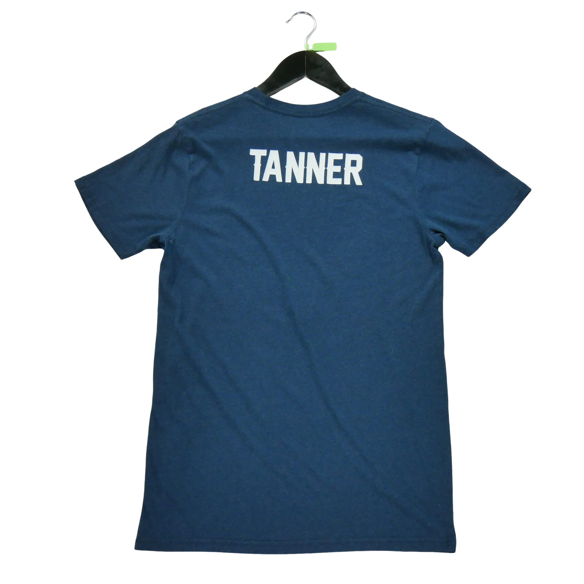 T-shirt manches courtes Homme 2