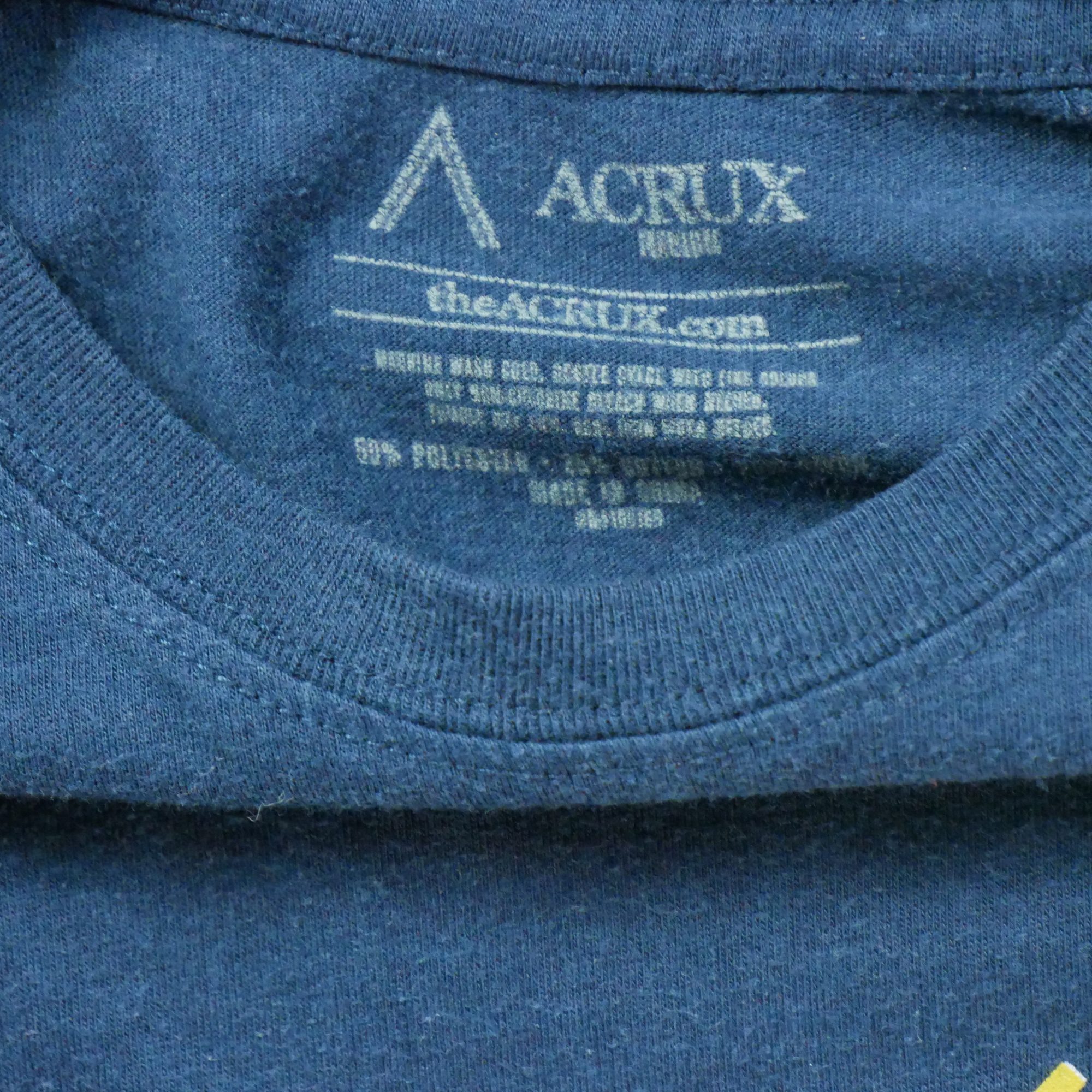 T-shirt manches courtes Homme 4