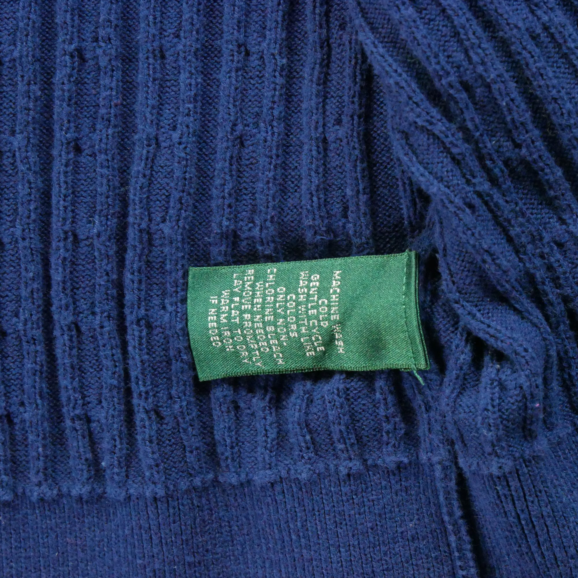 Pull Femme  cardigan Marine 6