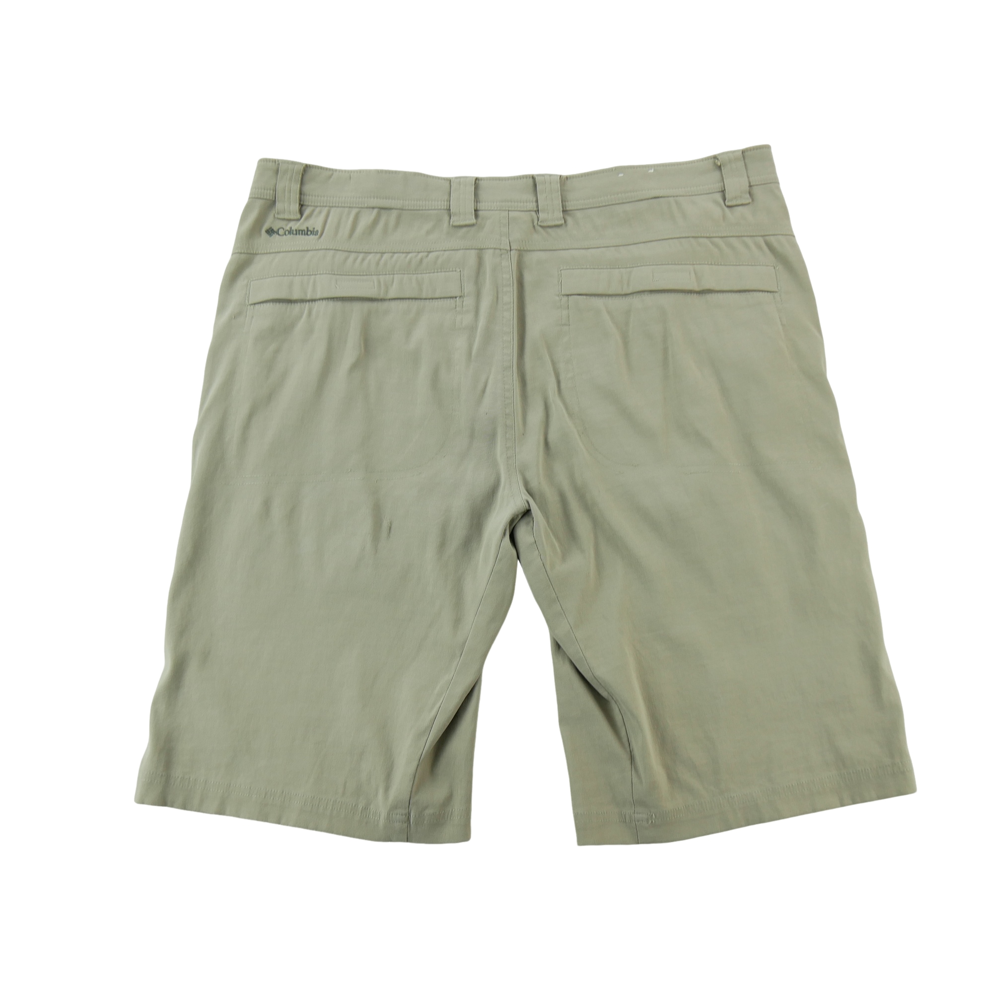Short Homme  Omni-Shield Beige 2