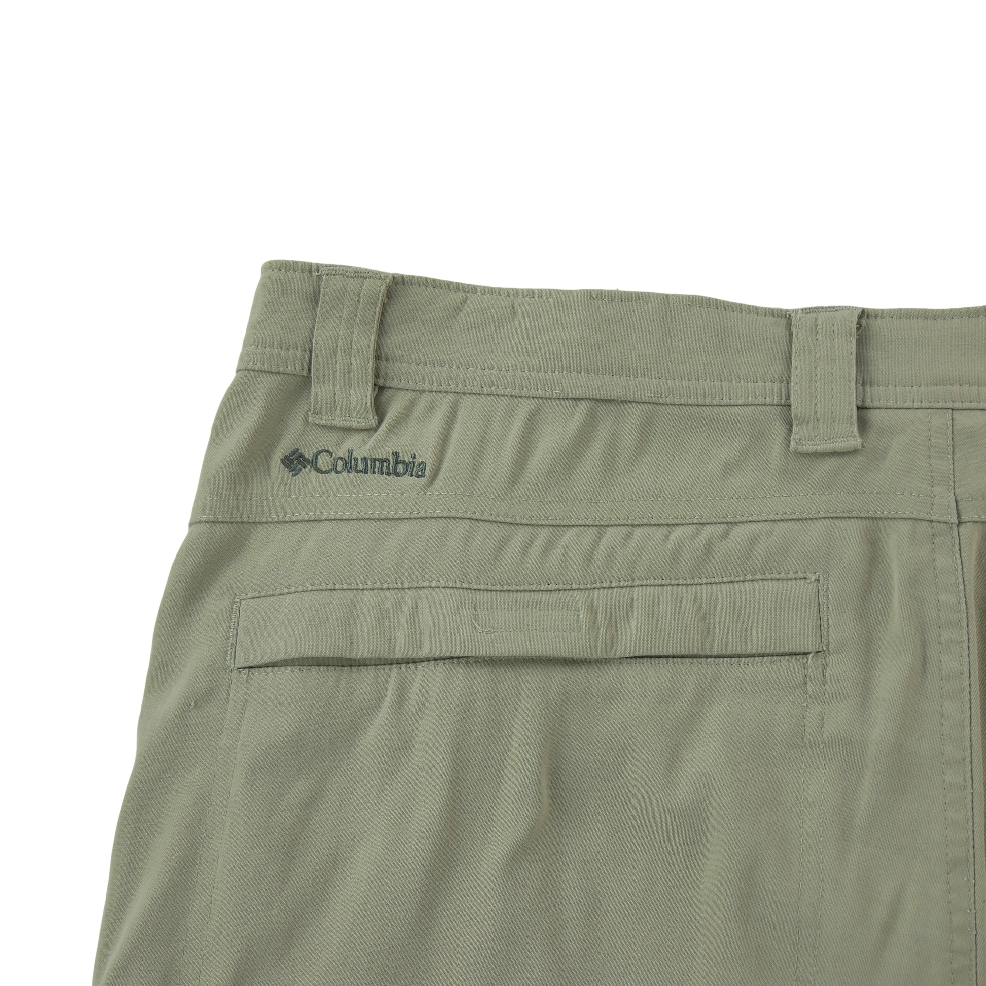 Short Homme  Omni-Shield Beige 4