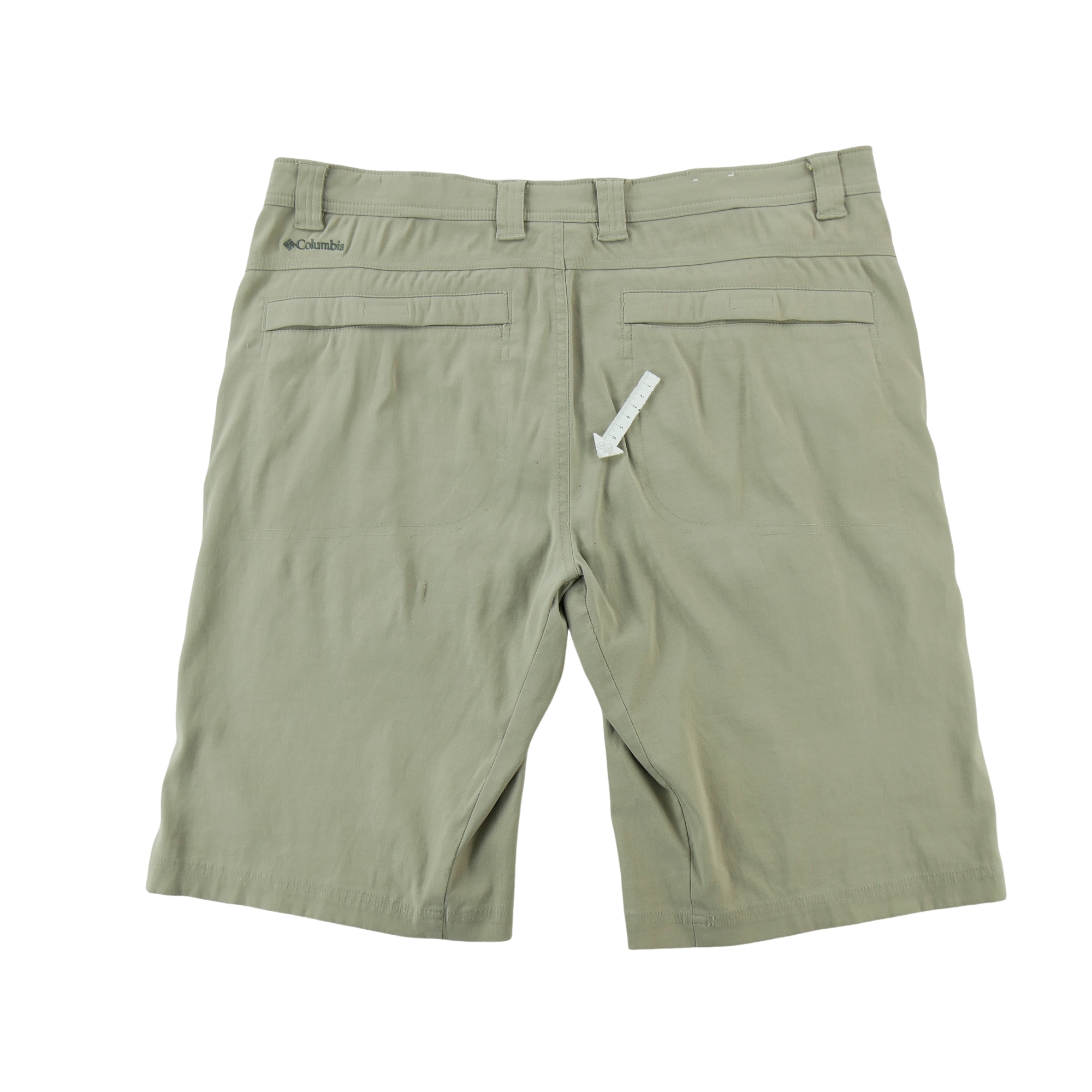 Short Homme  Omni-Shield Beige 5