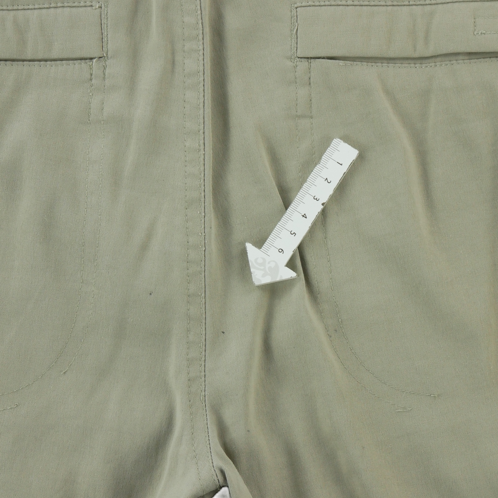 Short Homme  Omni-Shield Beige 6