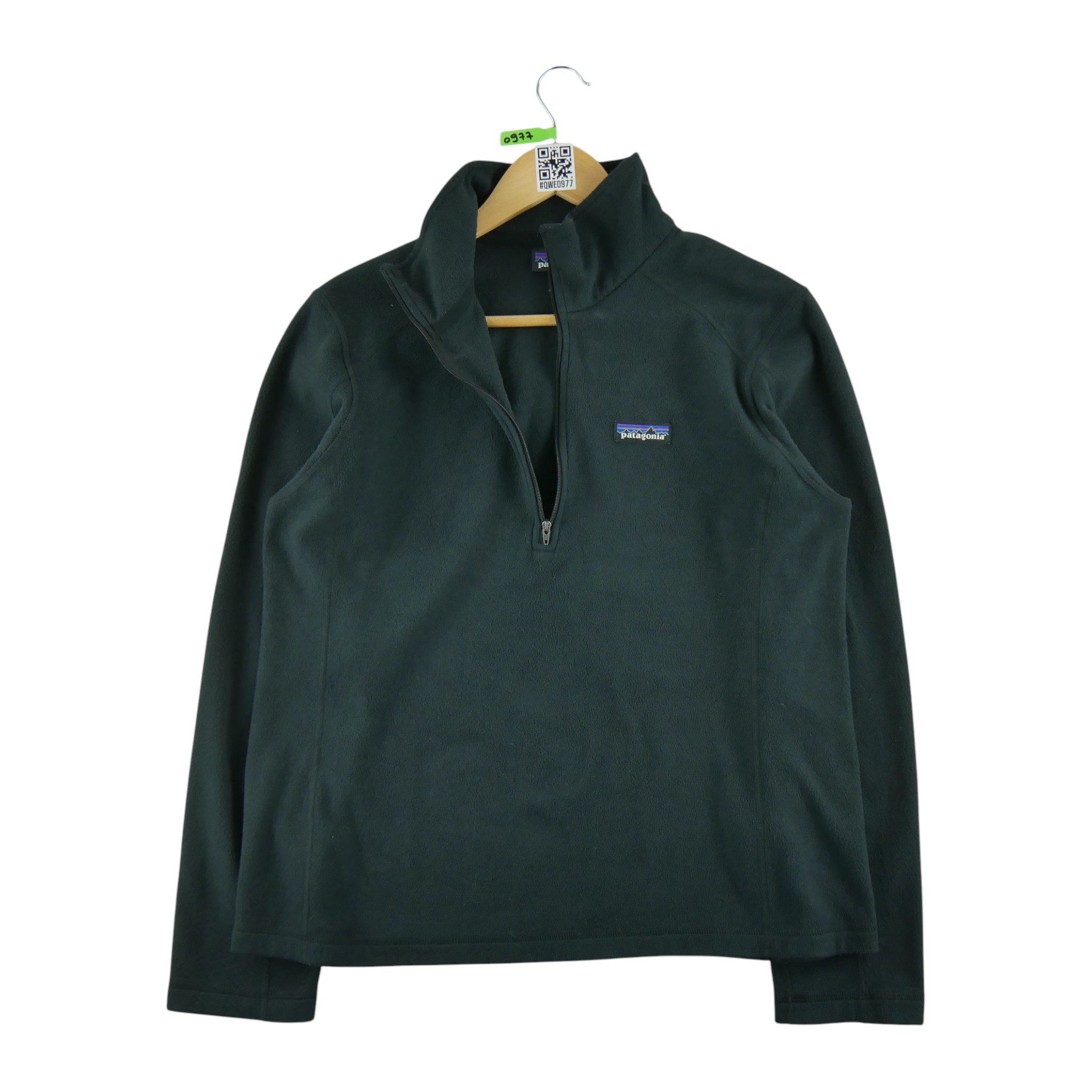 Pull polaire Femme Noir - Très bon état