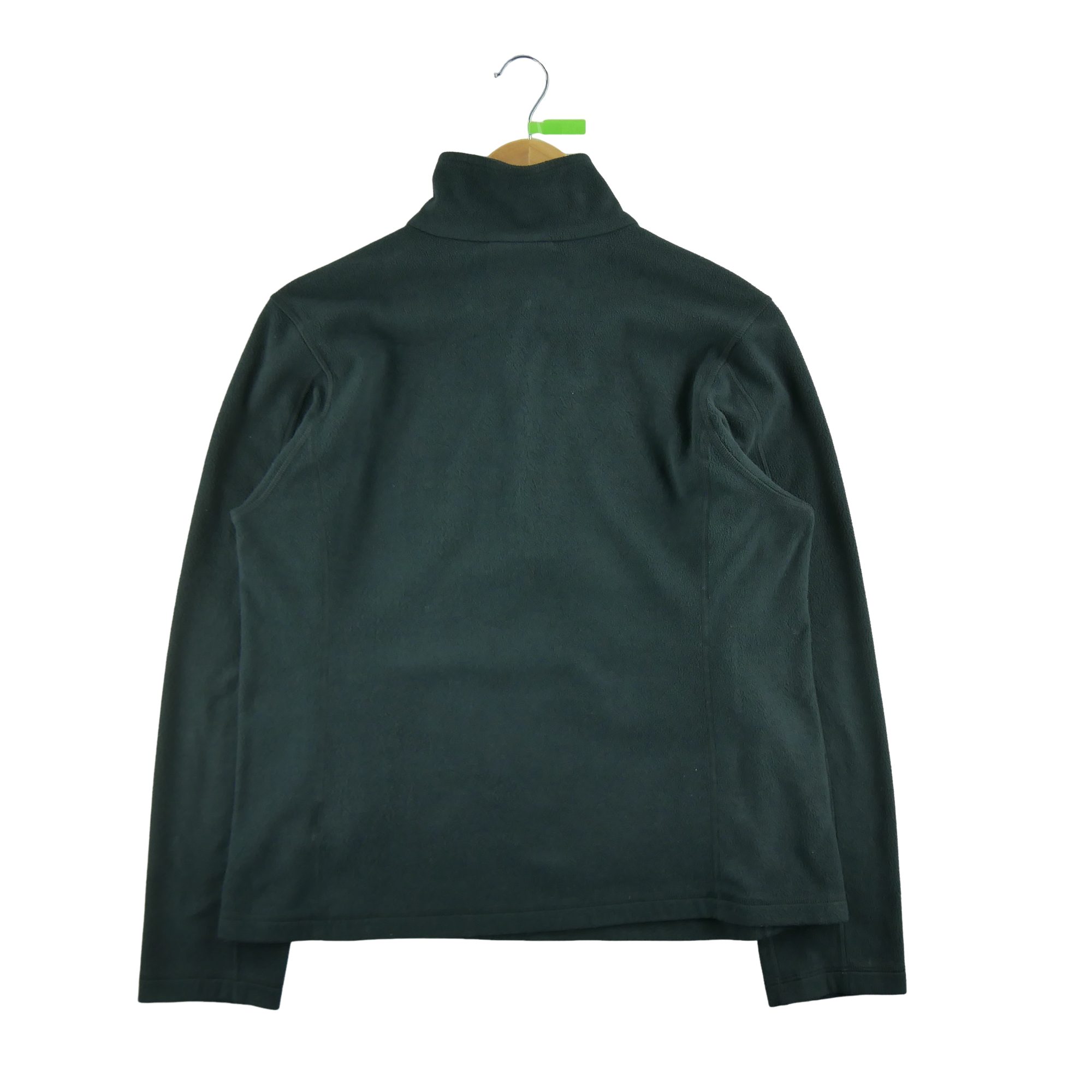 Pull polaire Femme  Noir 2