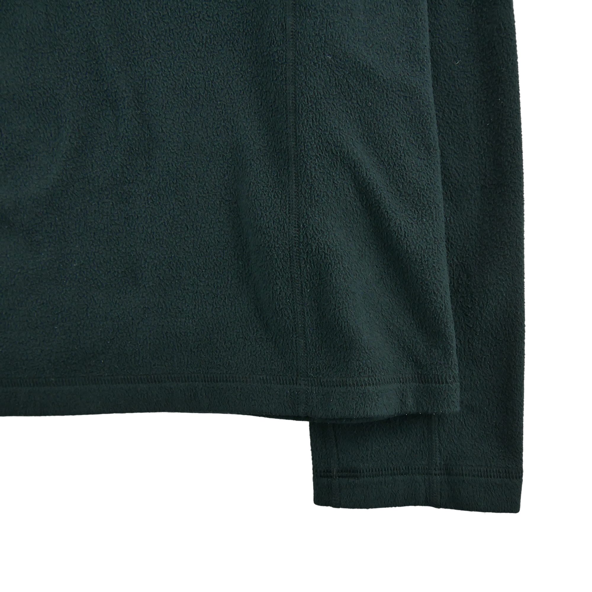 Pull polaire Femme  Noir 5