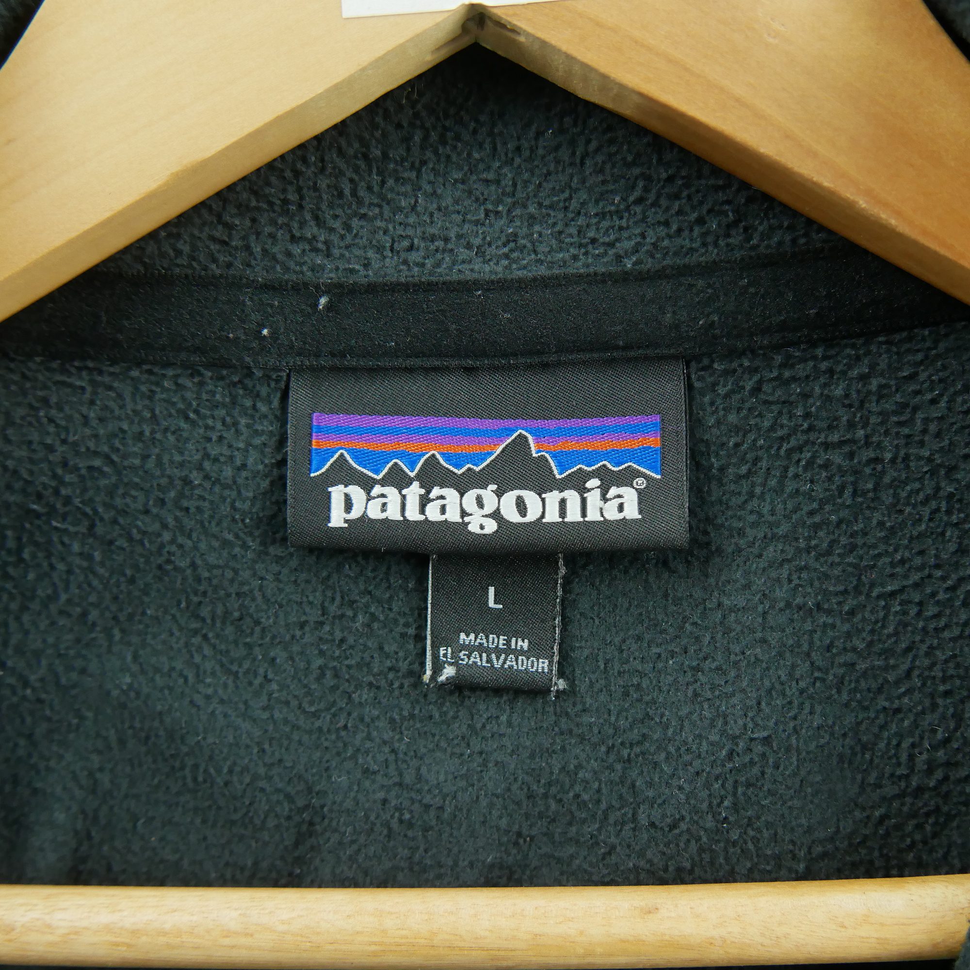 Pull polaire Femme  Noir 6
