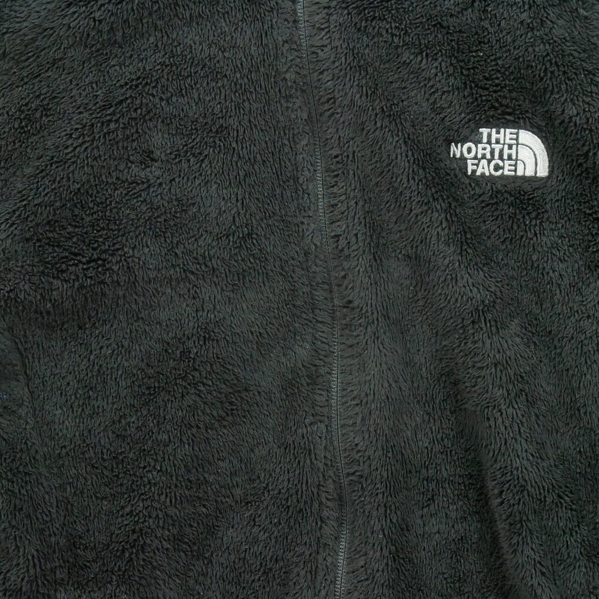 Veste polaire Femme  Osito TNF 4