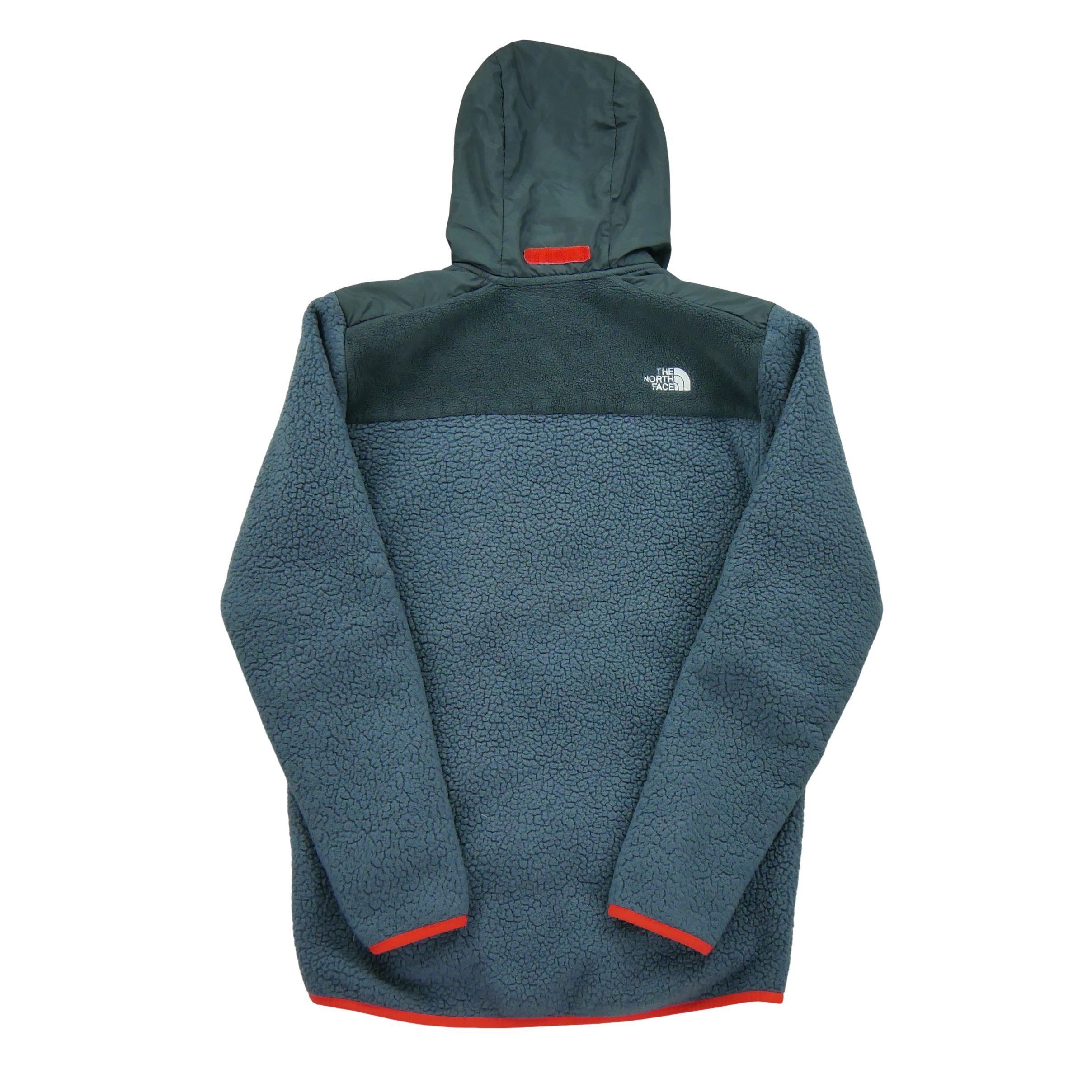 Veste polaire Homme  Forrest TNF Gris 2