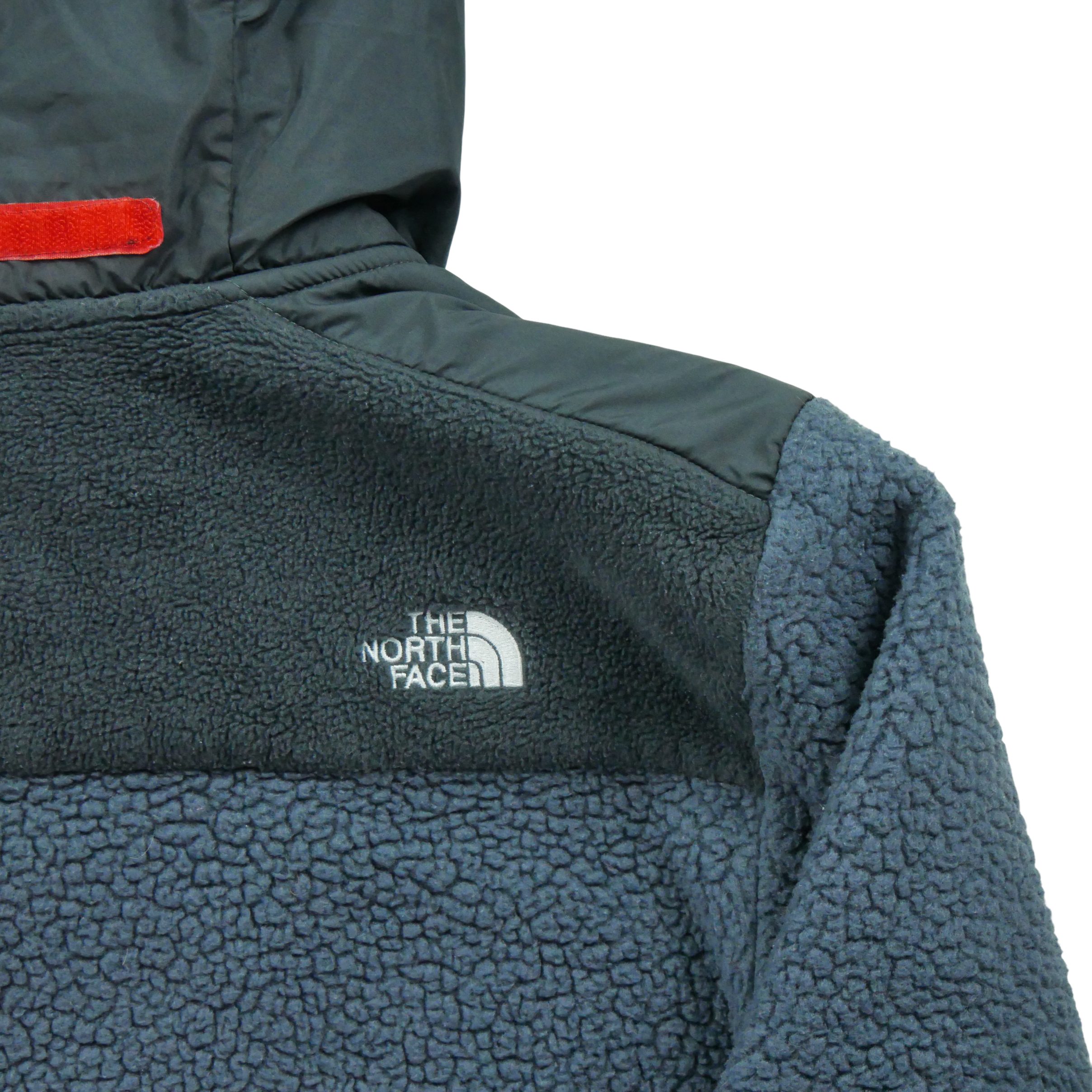 Veste polaire Homme  Forrest TNF Gris 6