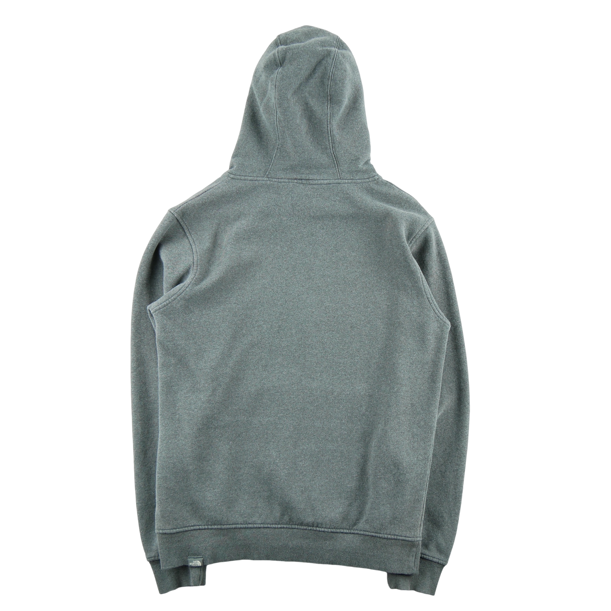 Sweat à capuche Homme  TNF Gris 2