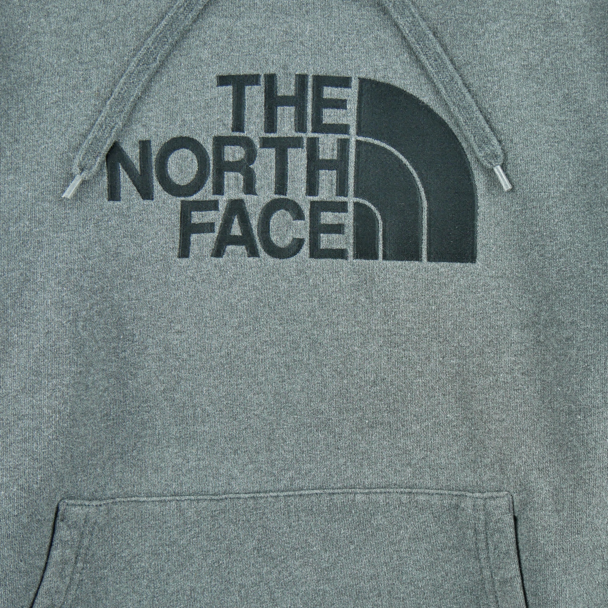 Sweat à capuche Homme  TNF Gris 3