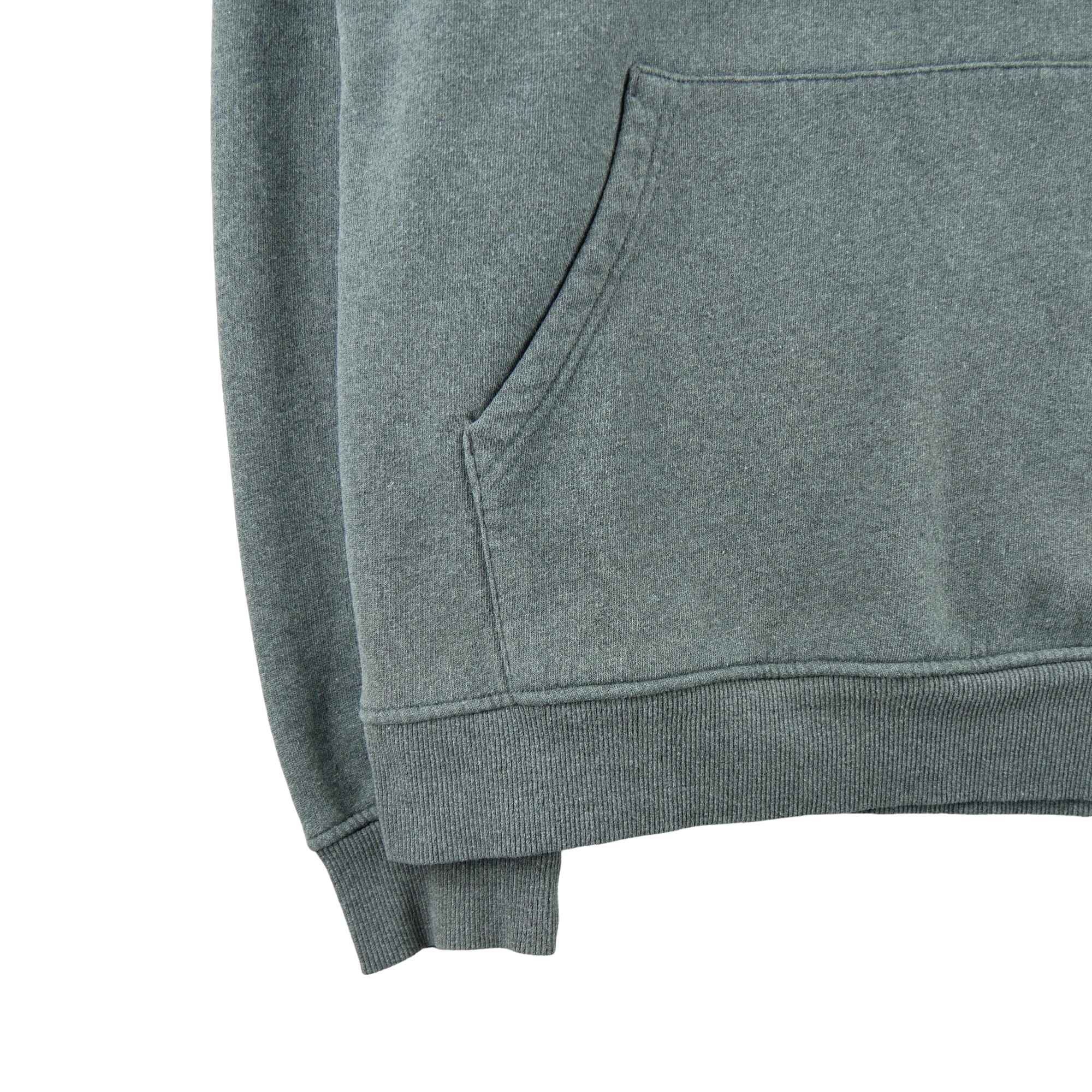 Sweat à capuche Homme  TNF Gris 4