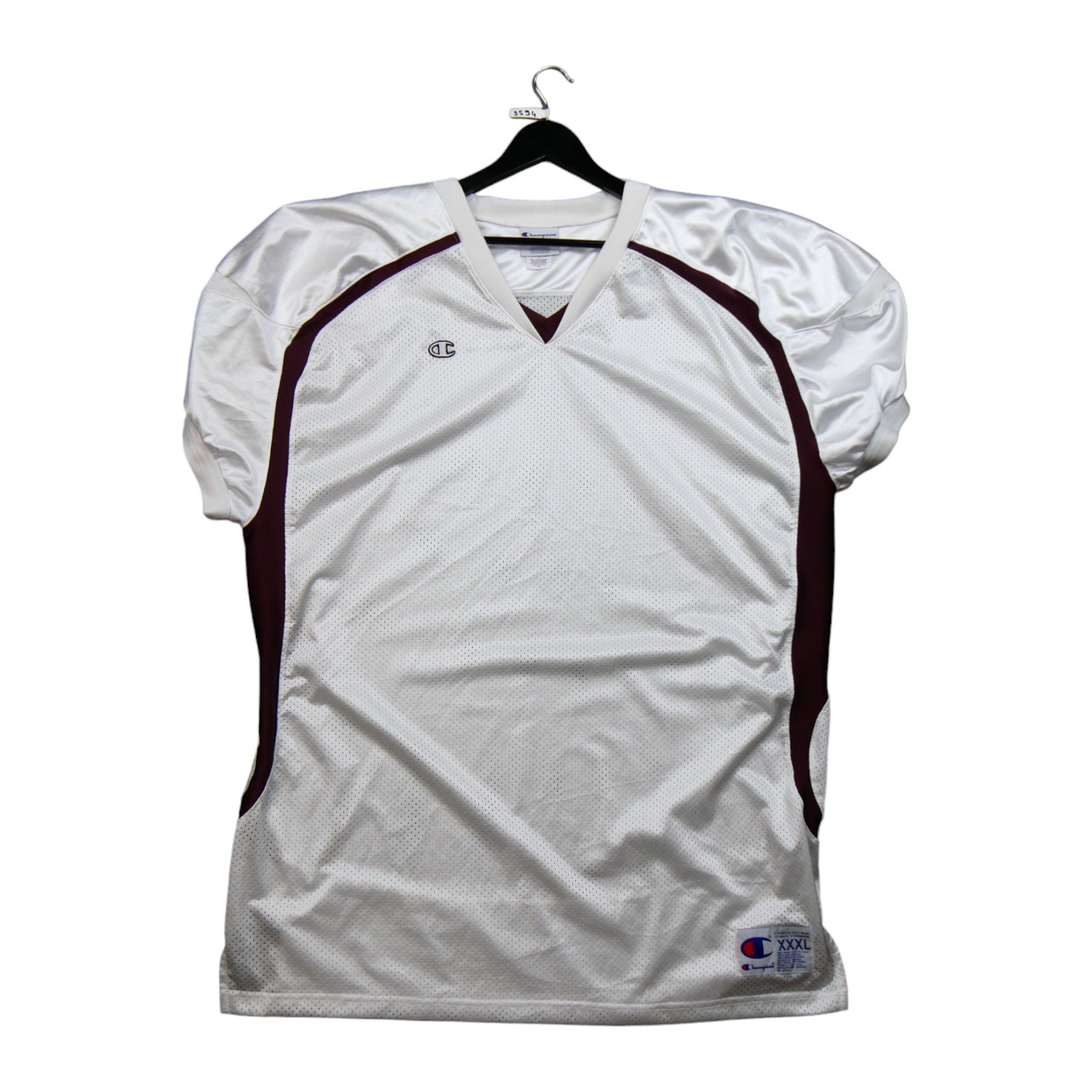 Maillot Champion Football US 1