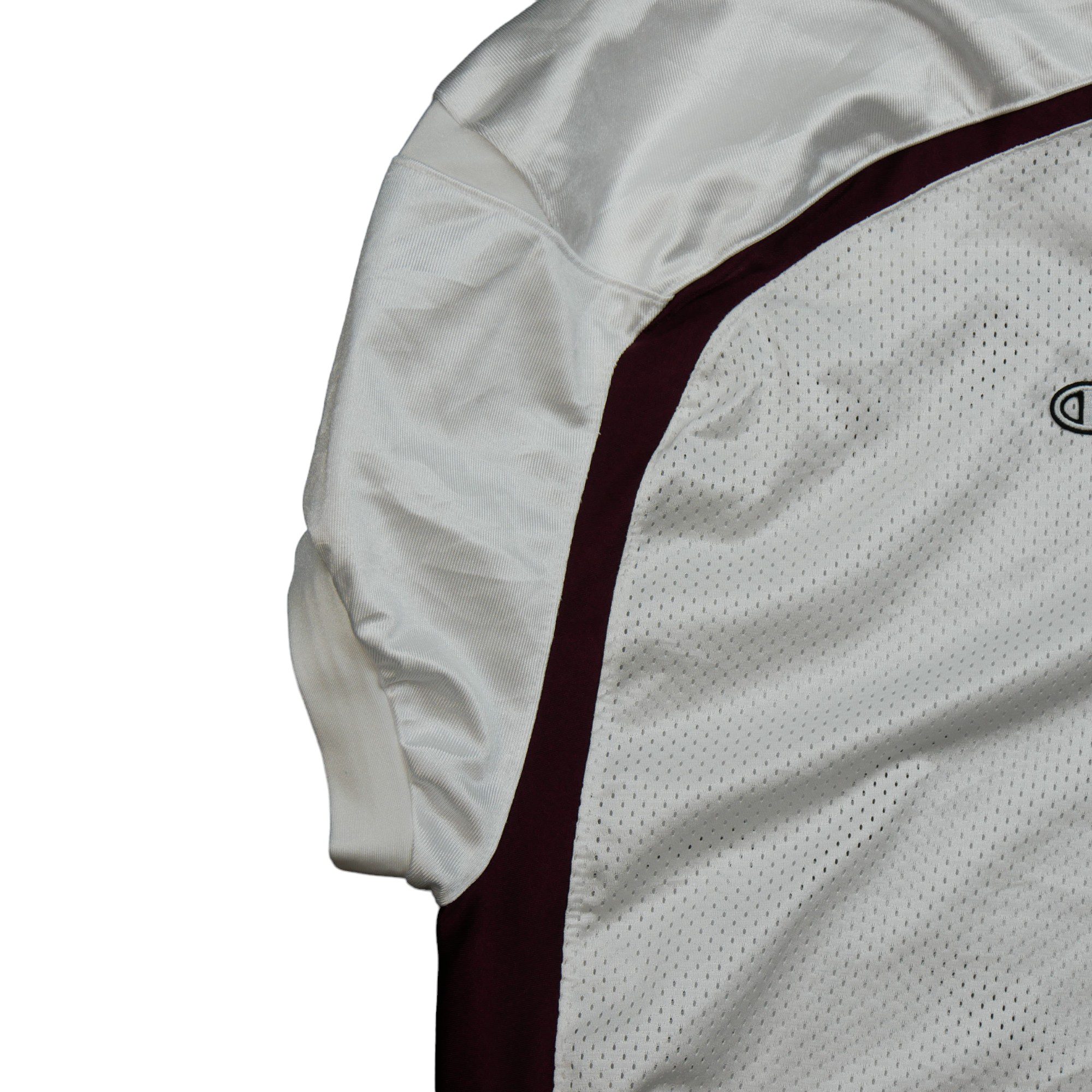 Maillot Champion Football US 3