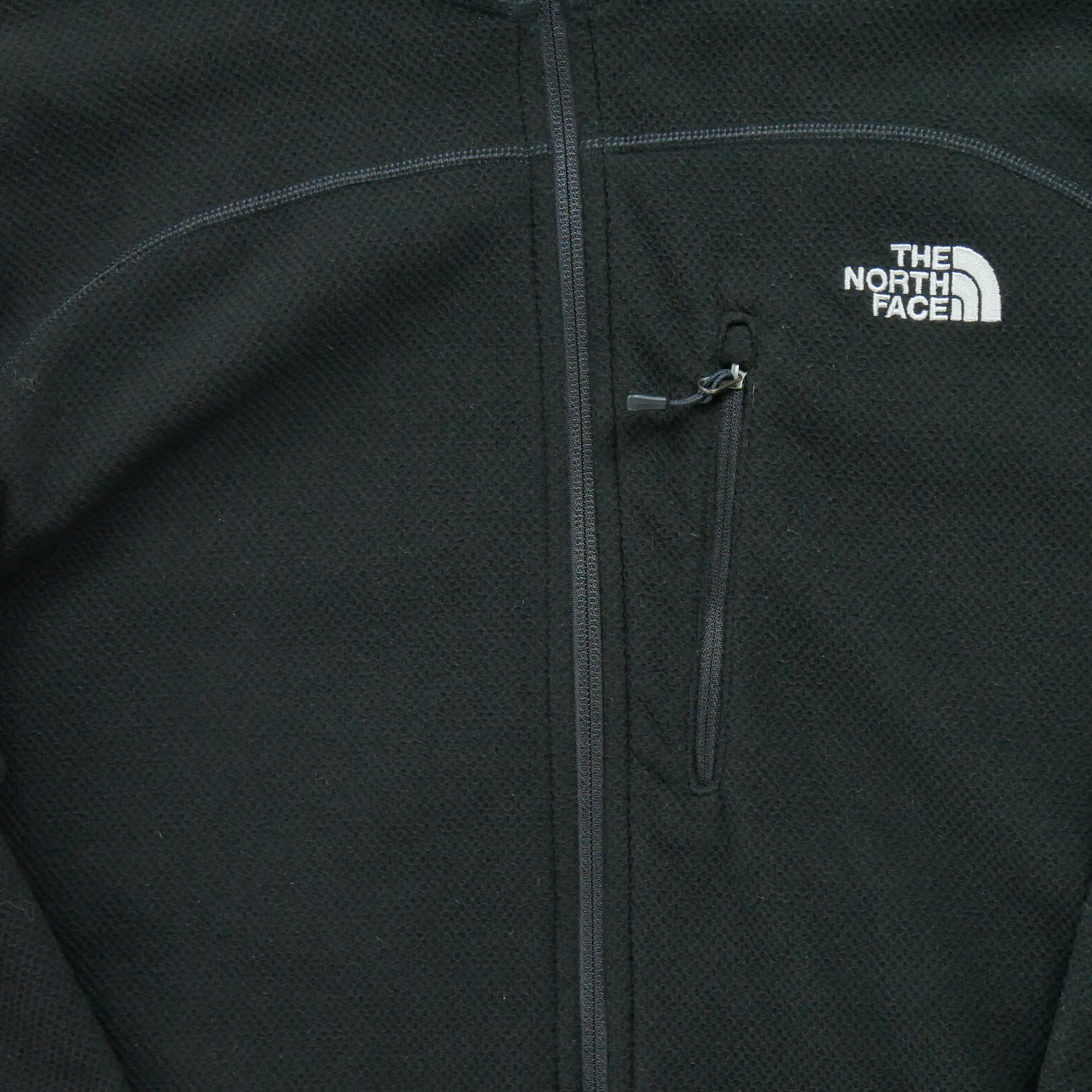 Veste polaire Homme  TNF Noir 4