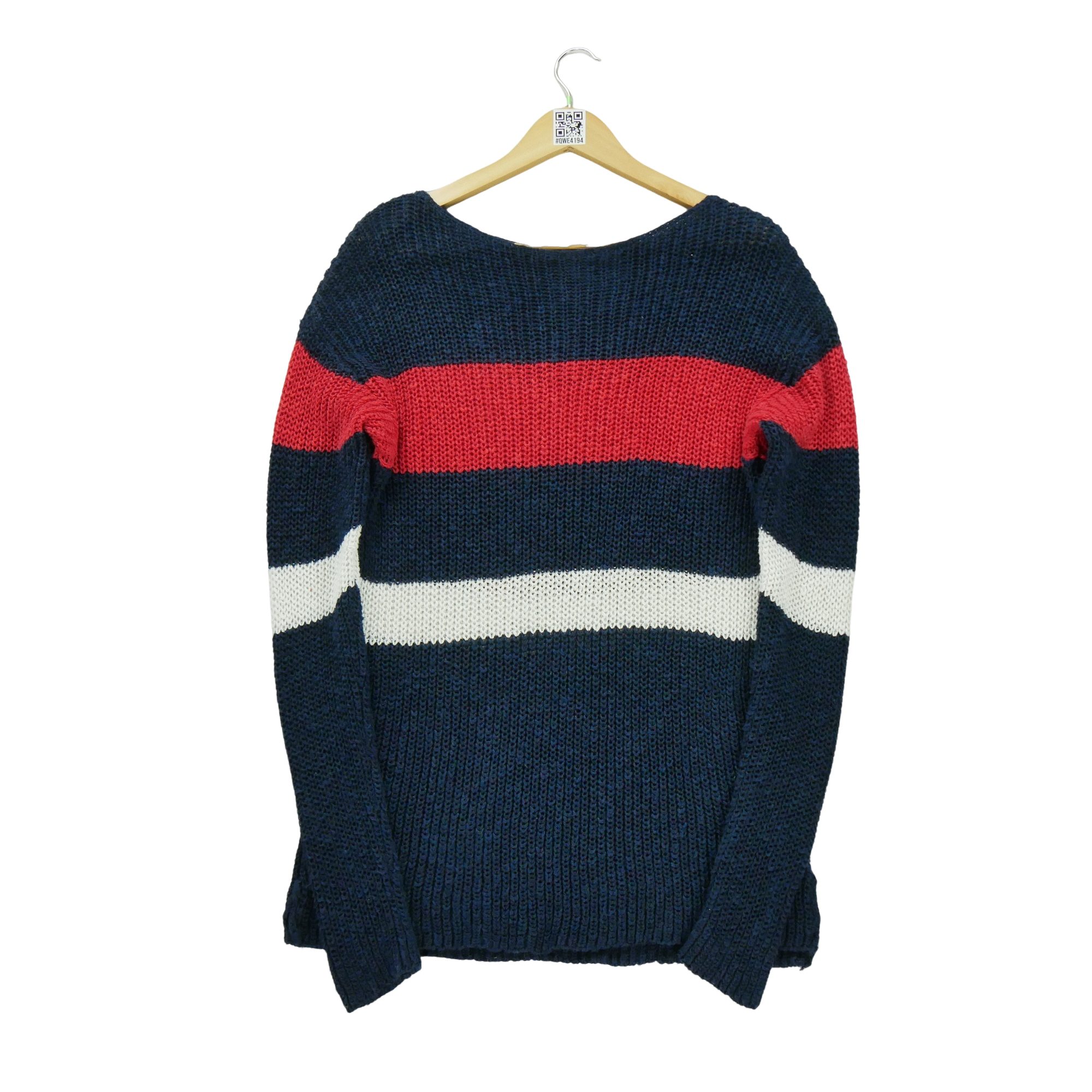 Pull Femme  Marine - Très bon état